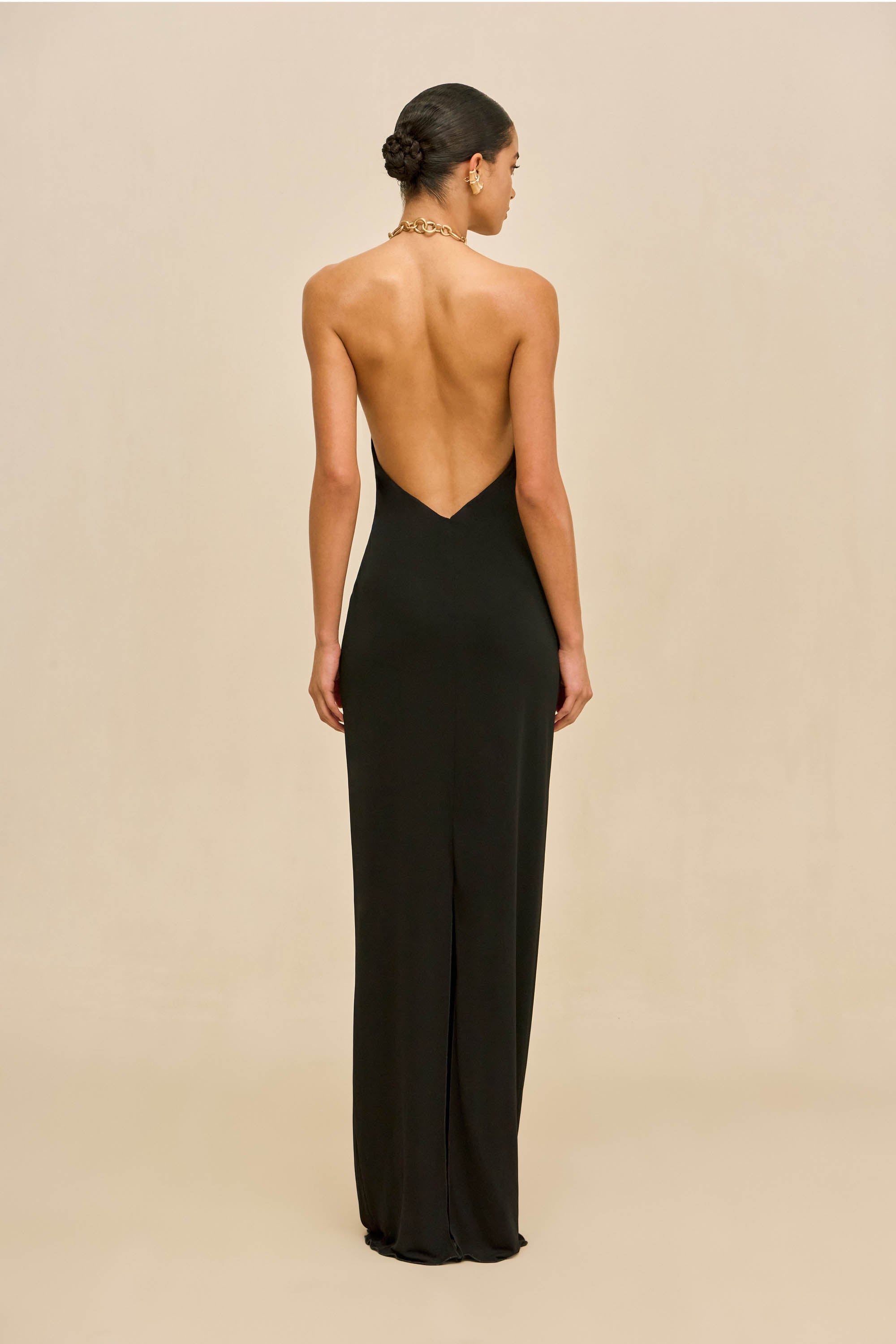 Cult Gaia Women | SOREN GOWN
