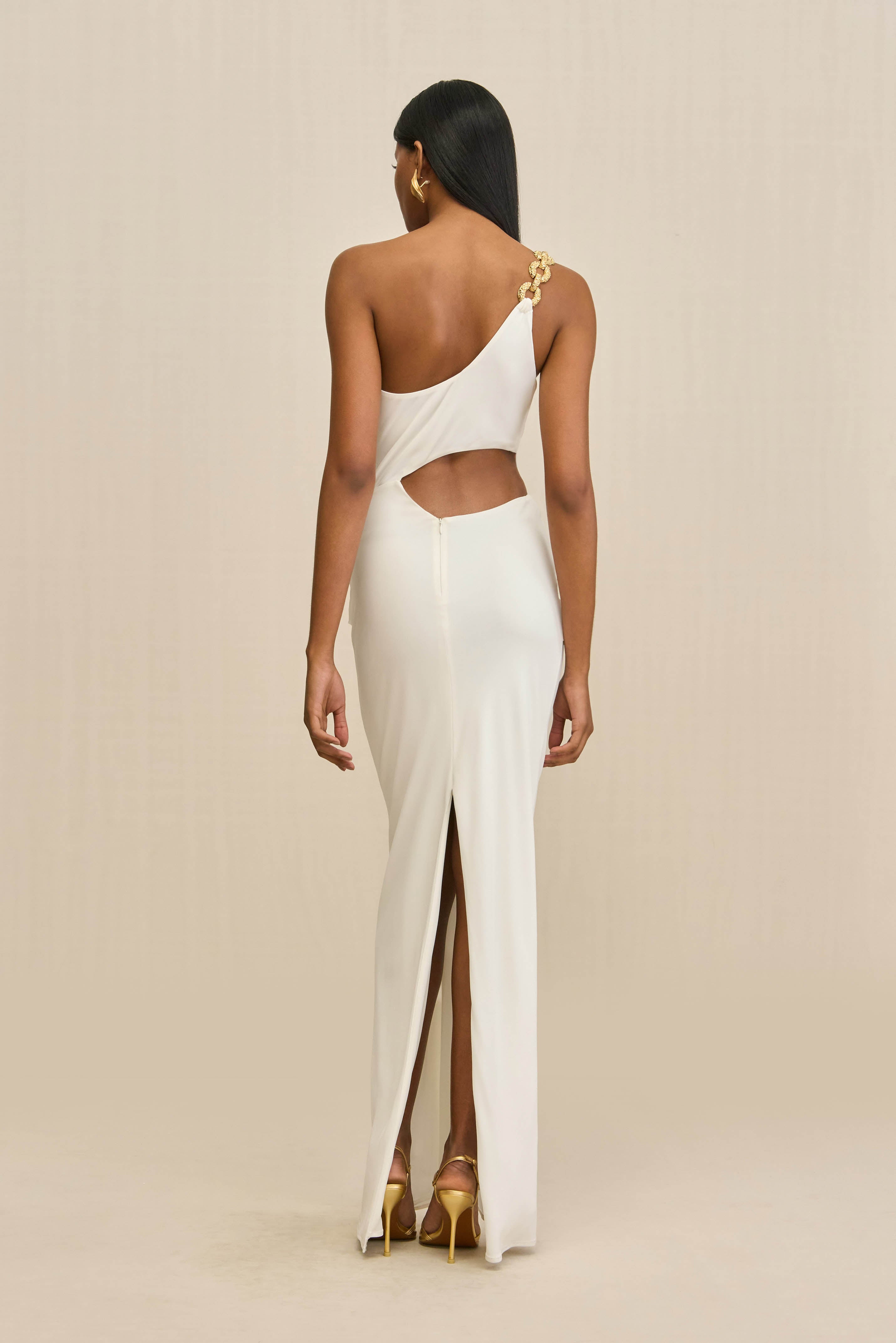 Cult Gaia Women | COBIE GOWN