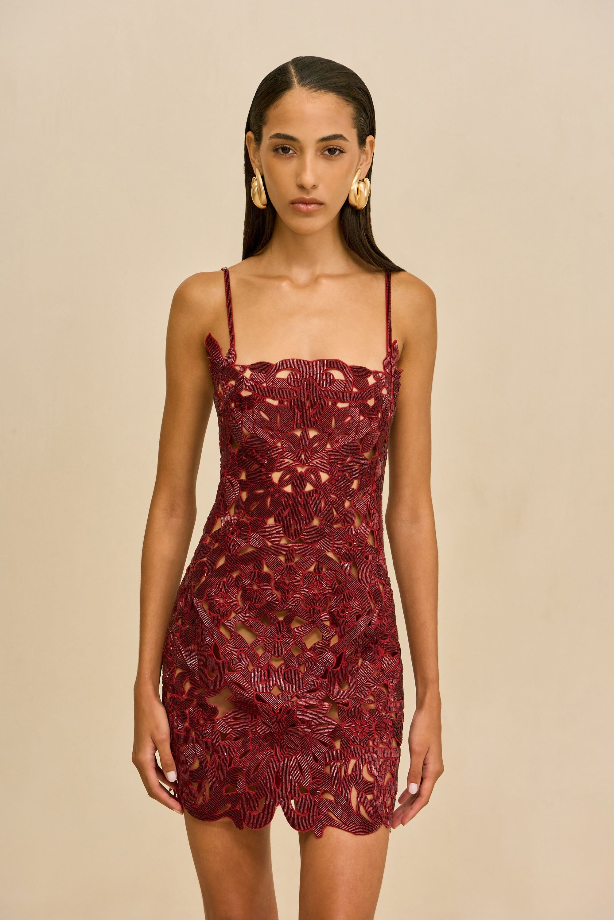 Cult Gaia Women | VANYA DRESS