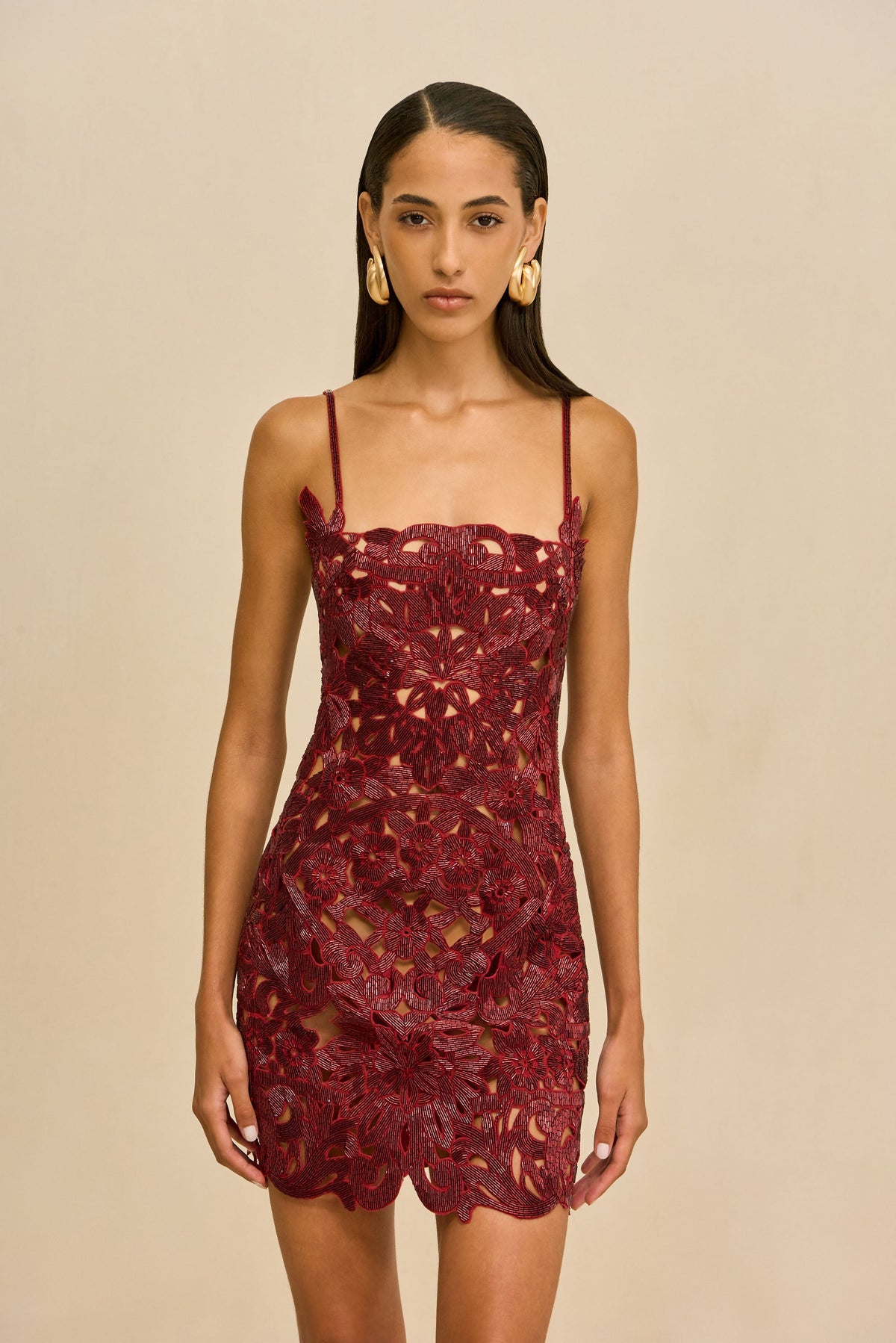 Cult Gaia Women | VANYA DRESS