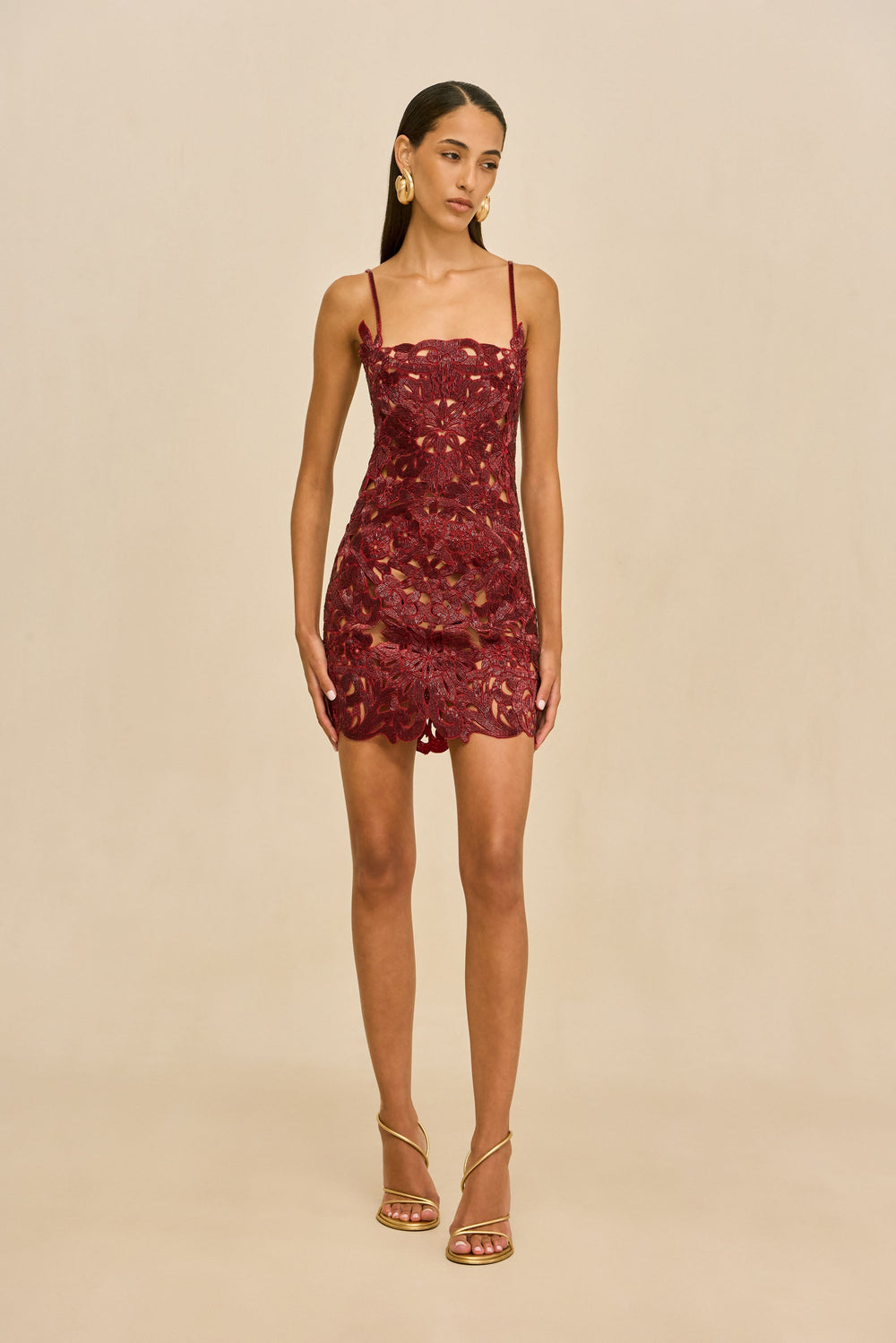 Cult Gaia Women | VANYA DRESS