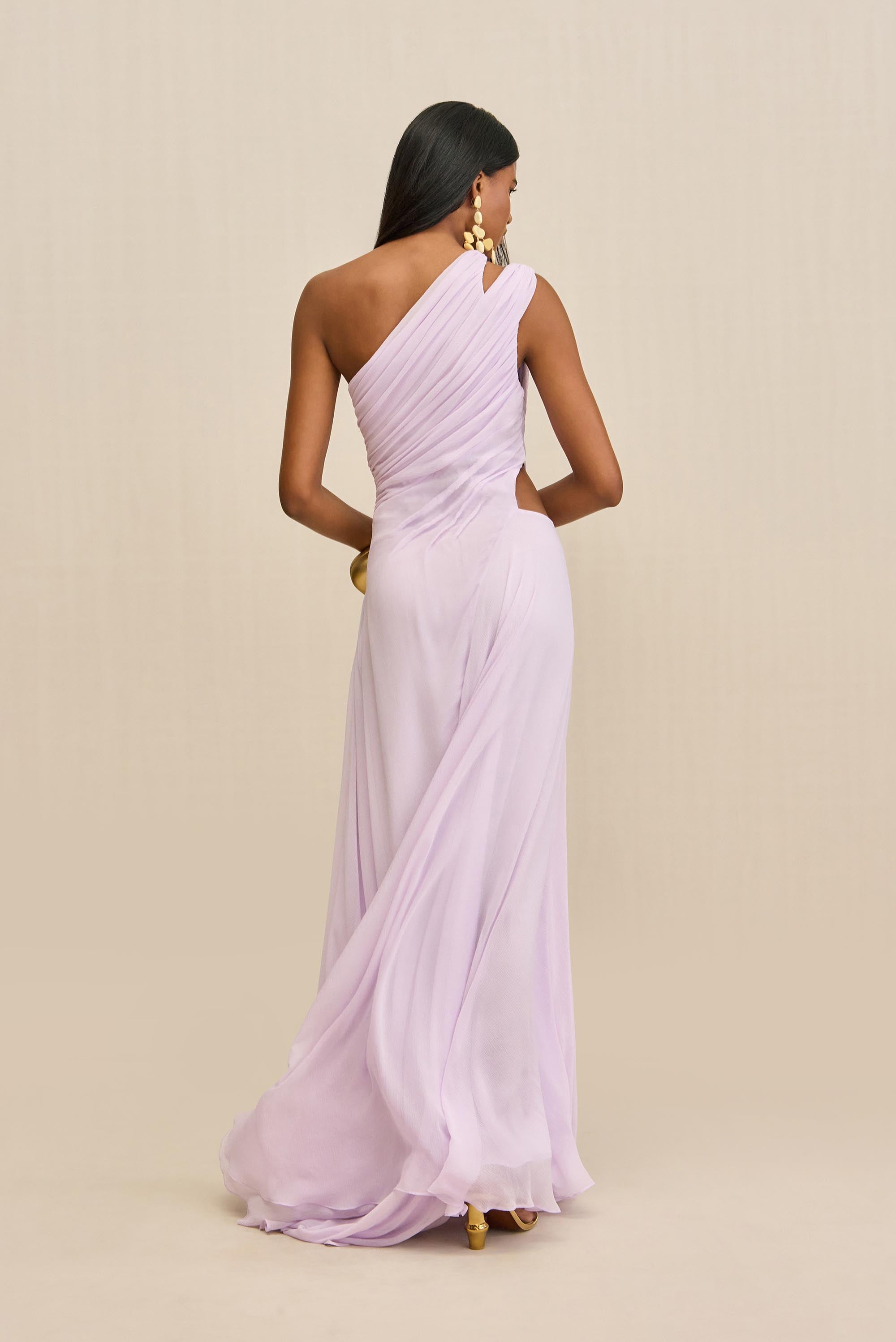 Cult Gaia Women | ZAN GOWN