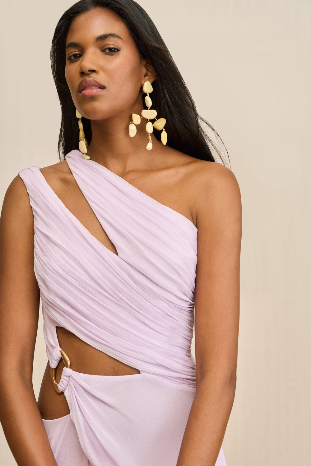 Cult Gaia Women | ZAN GOWN