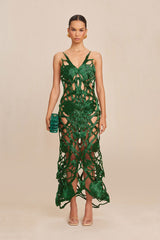 Cult Gaia Women | SITA GOWN