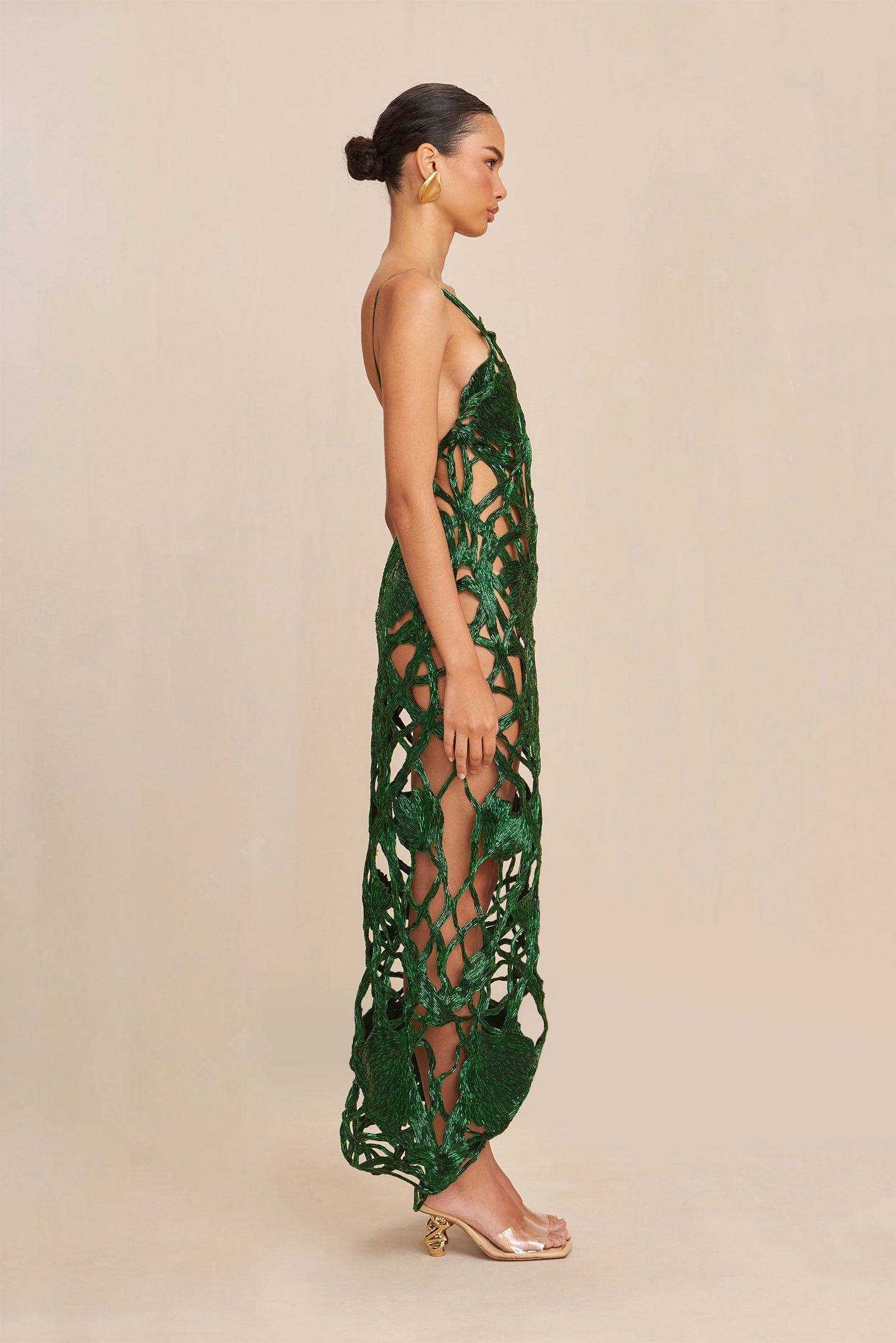 Cult Gaia Women | SITA GOWN