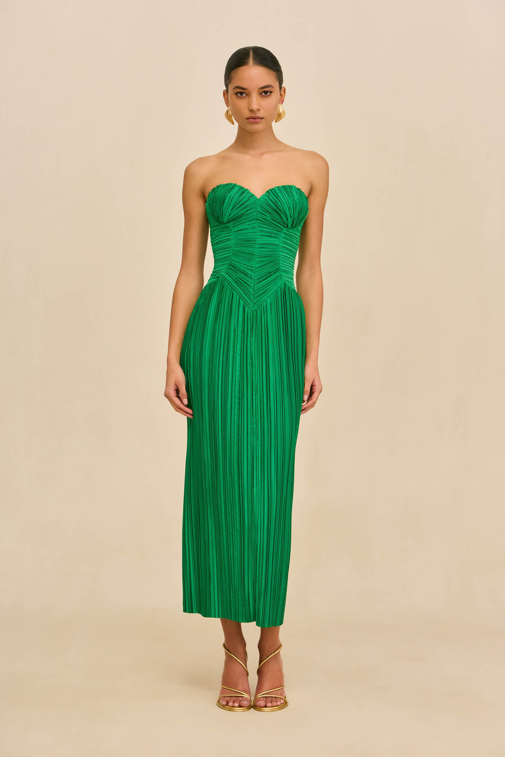 Cult Gaia Women | ASHIKA GOWN