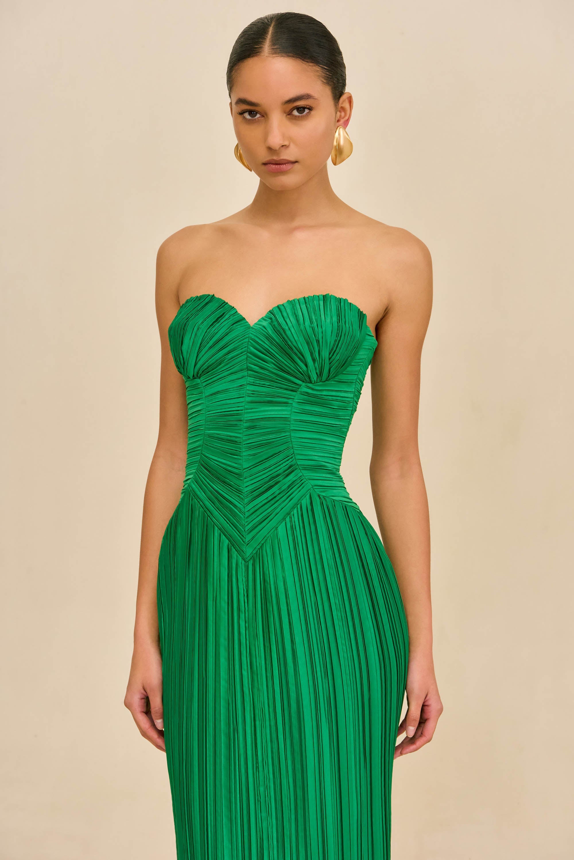 Cult Gaia Women | ASHIKA GOWN