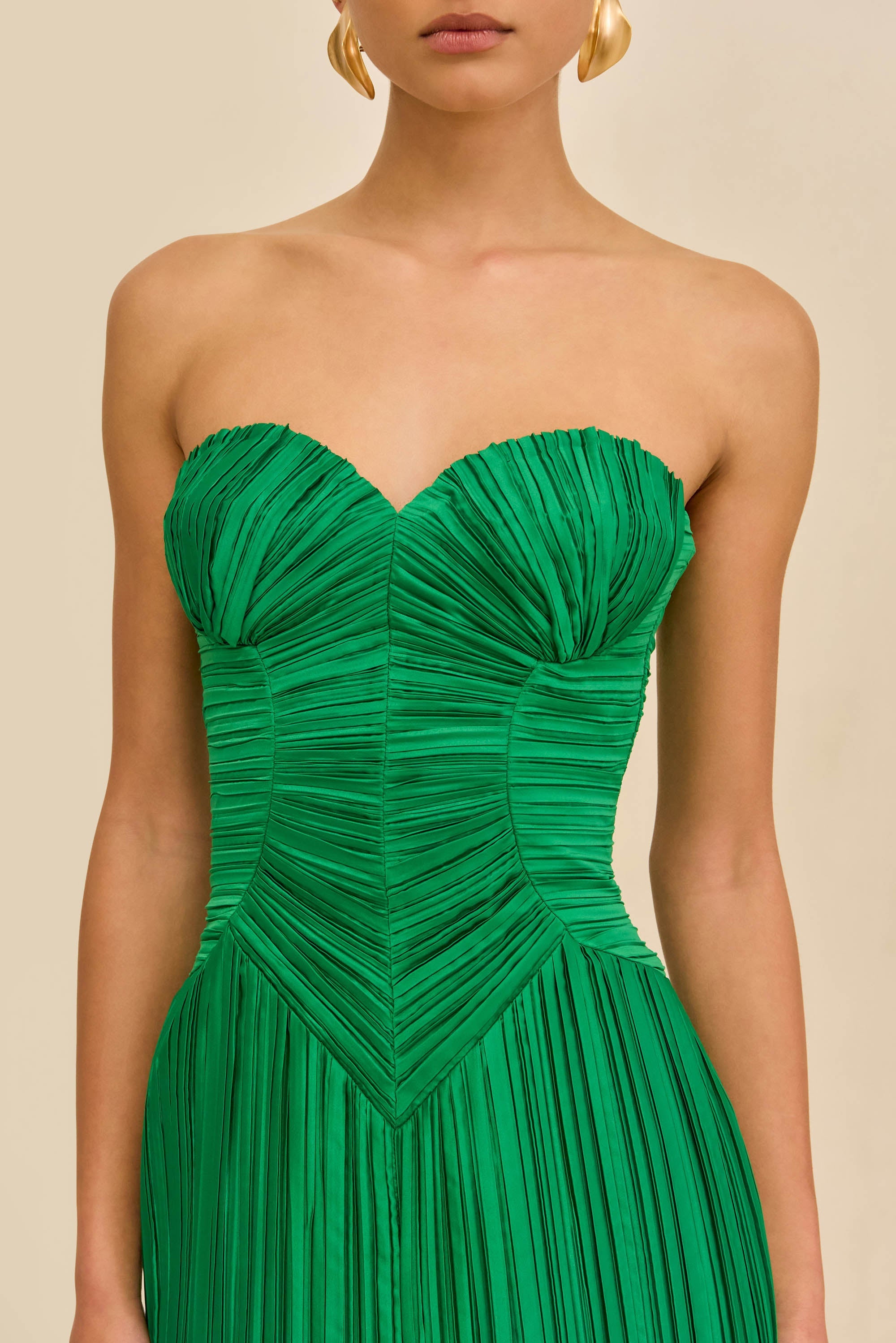 Cult Gaia Women | ASHIKA GOWN