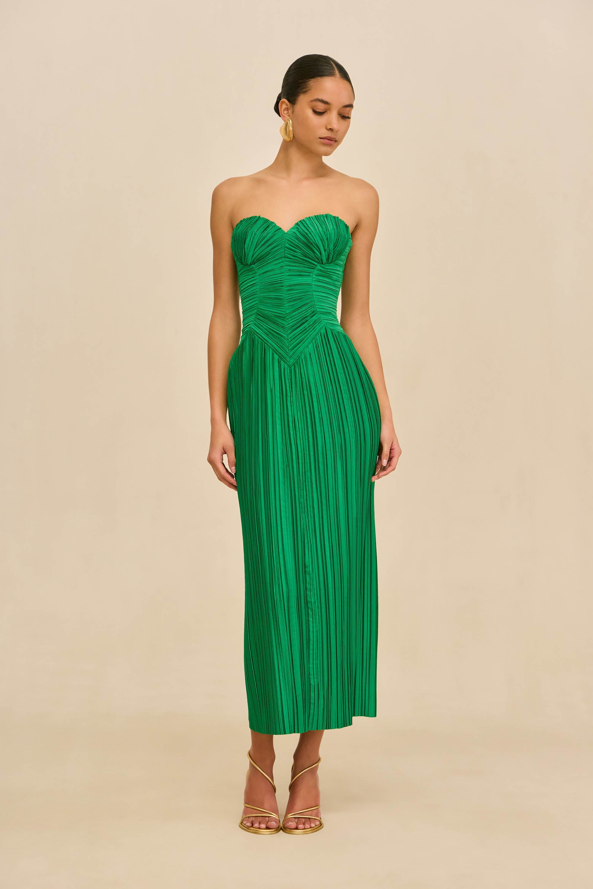 Cult Gaia Women | ASHIKA GOWN