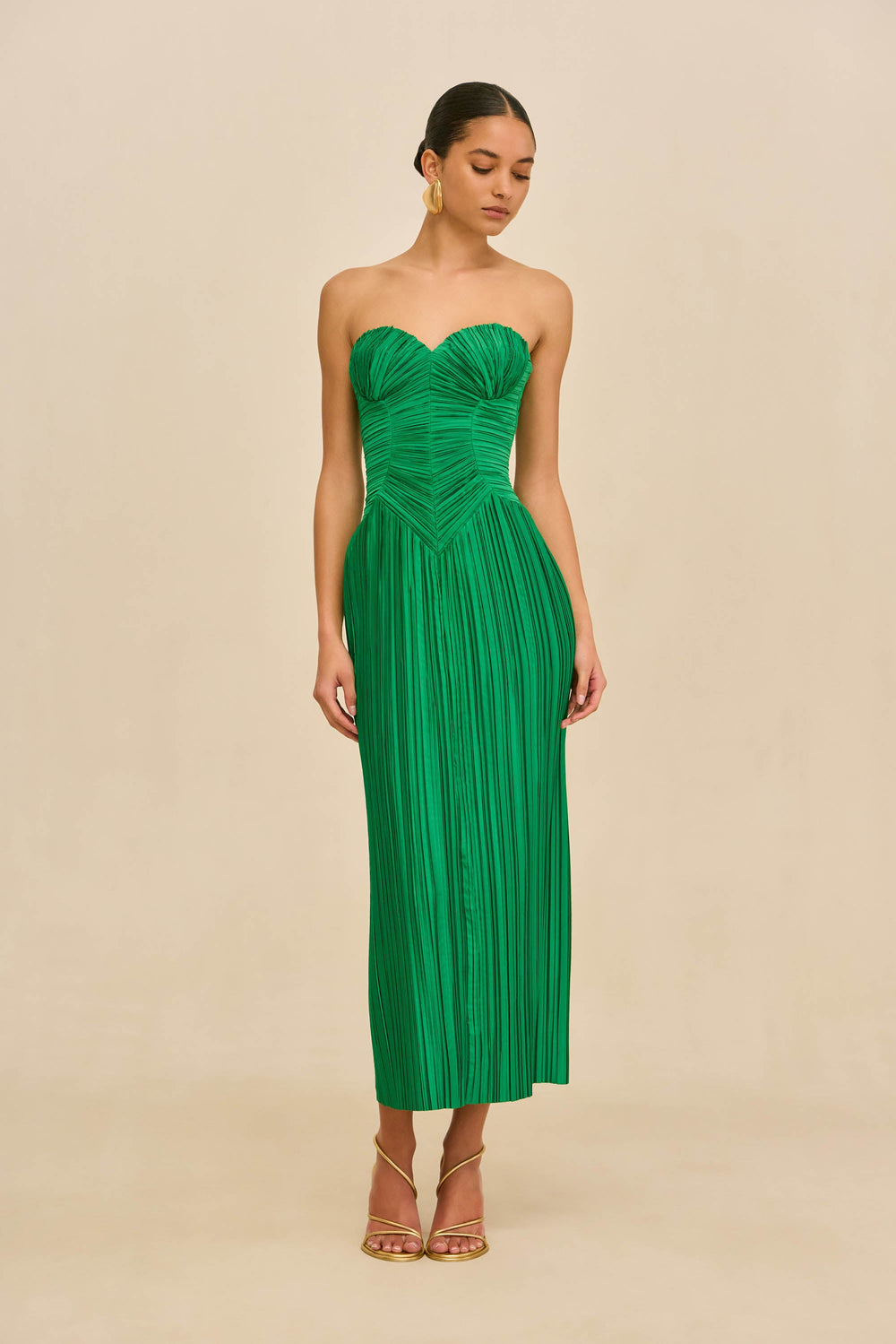 Cult Gaia Women | ASHIKA GOWN