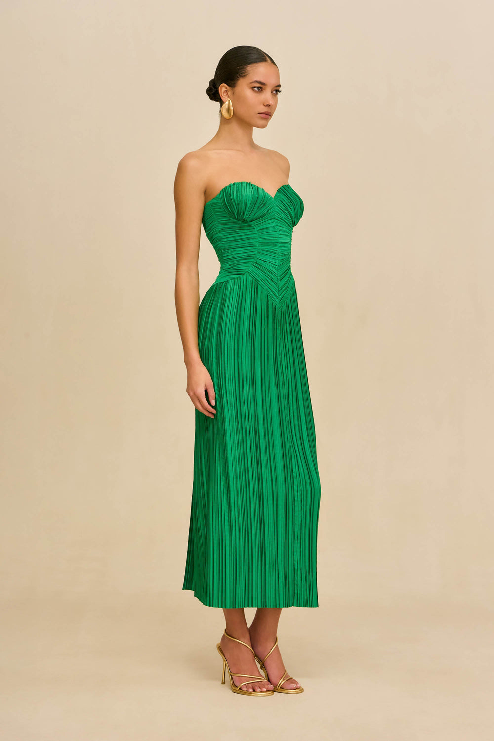 Cult Gaia Women | ASHIKA GOWN