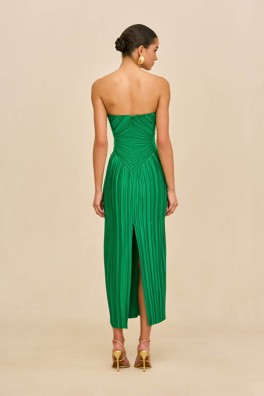 Cult Gaia Women | ASHIKA GOWN