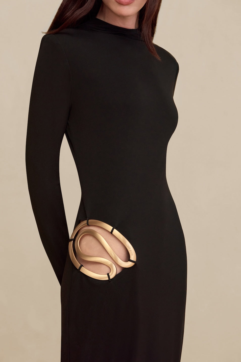Cult Gaia Women | JACENTA GOWN
