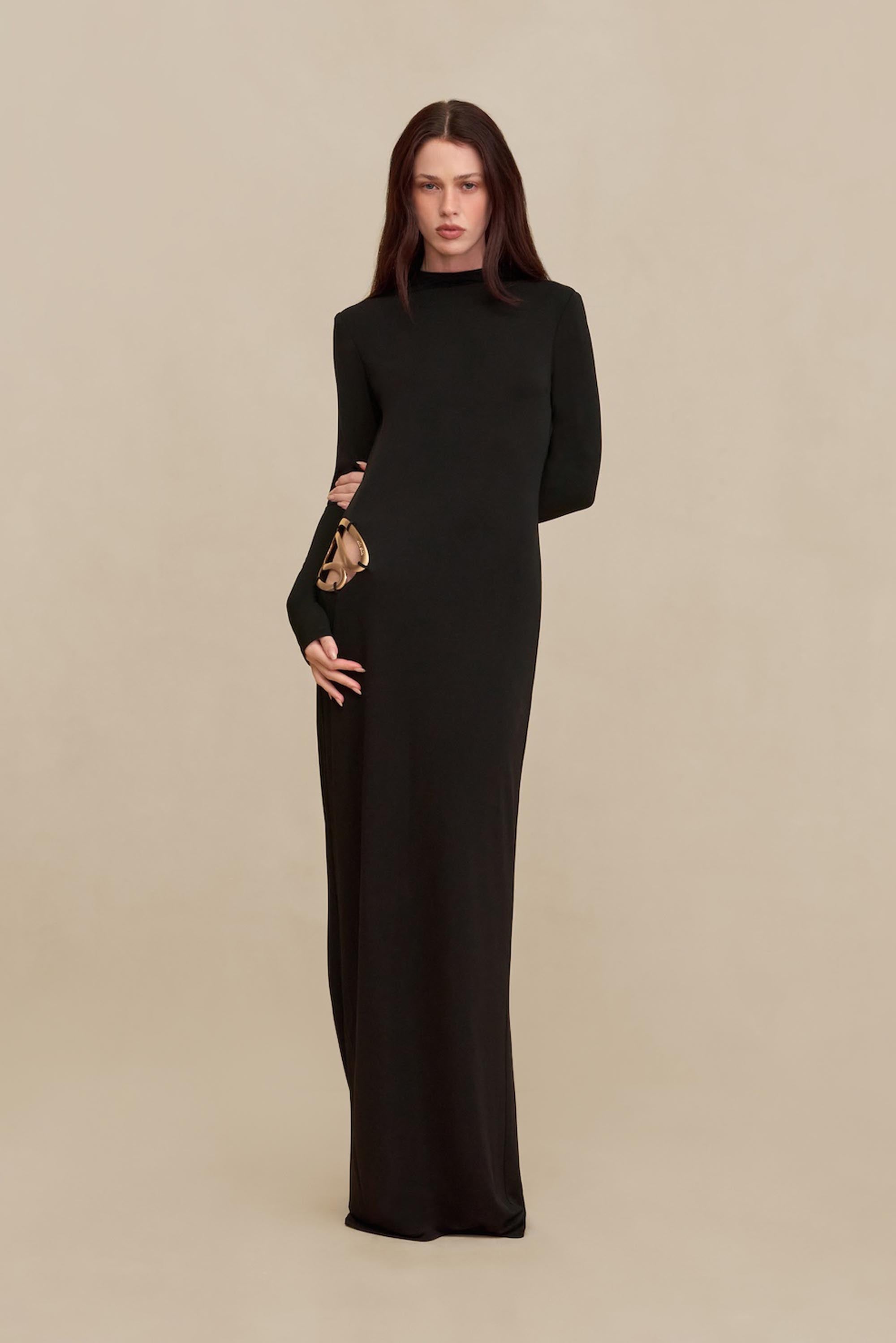 Cult Gaia Women | JACENTA GOWN