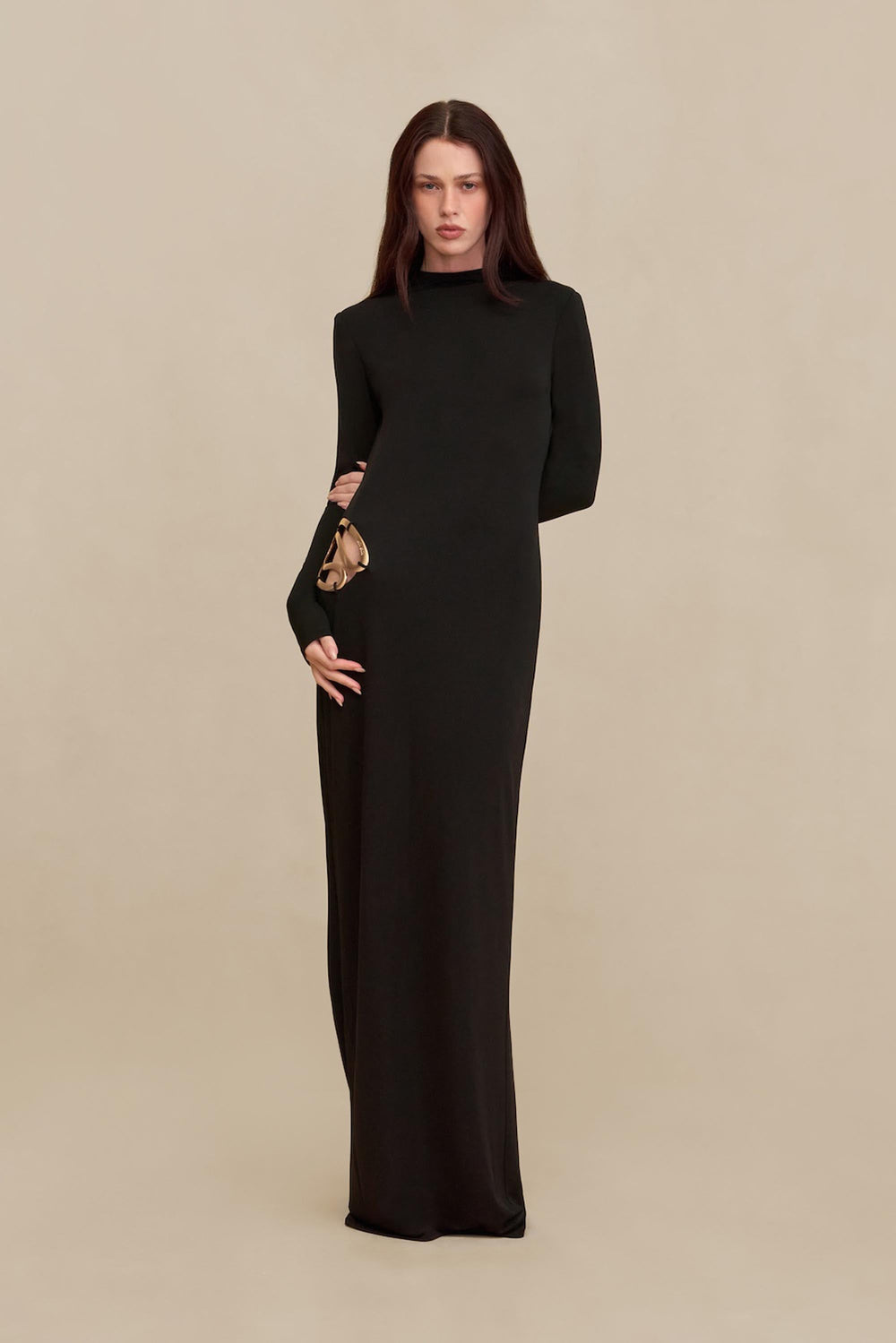 Cult Gaia Women | JACENTA GOWN