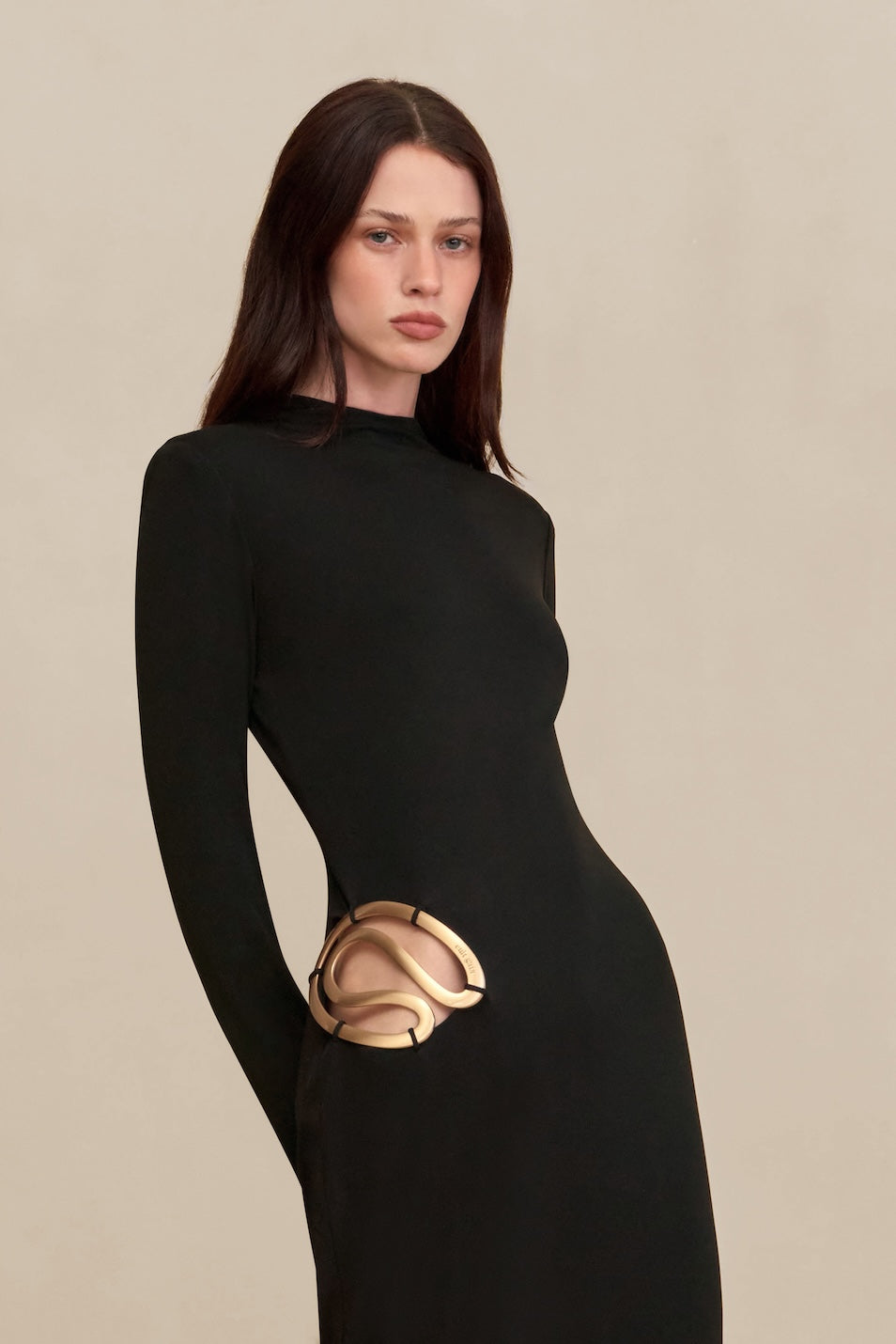 Cult Gaia Women | JACENTA GOWN