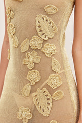 Cult Gaia Women | PEMMA KNIT DRESS