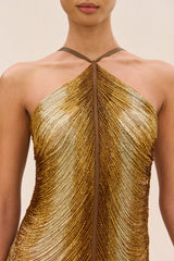 Cult Gaia Women | DOMINA DRESS