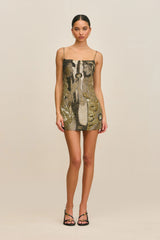 Cult Gaia Women | BEBE DRESS
