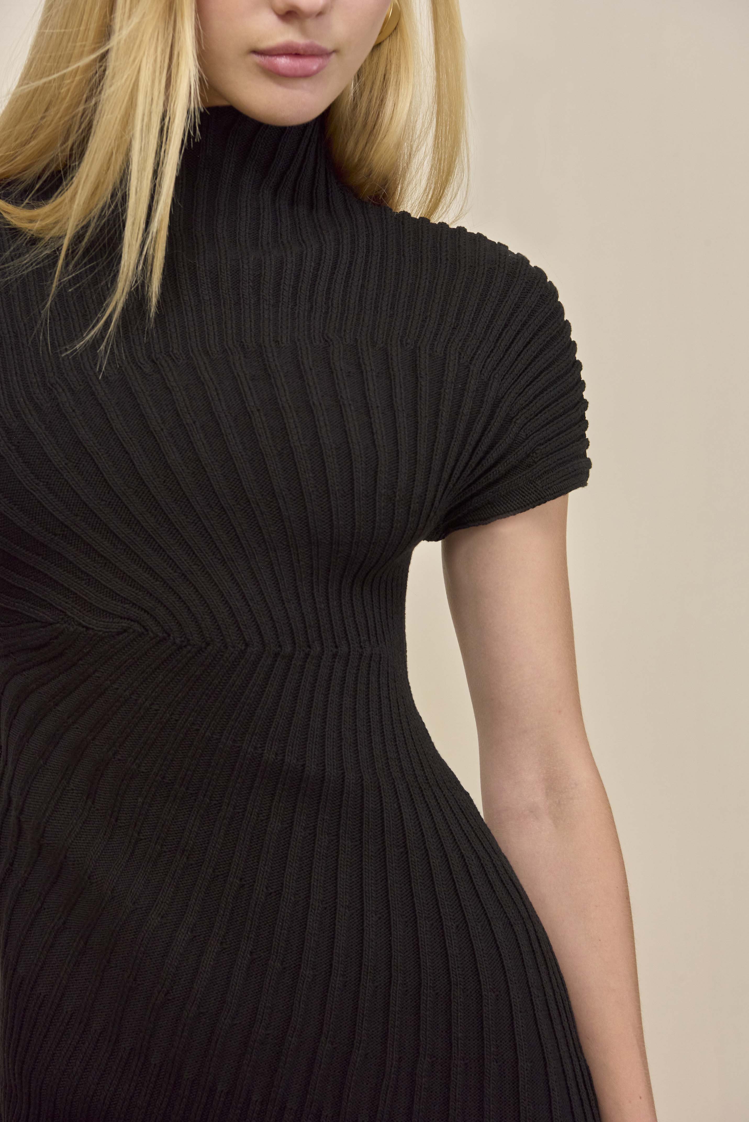 Cult Gaia Women | LUKA KNIT DRESS