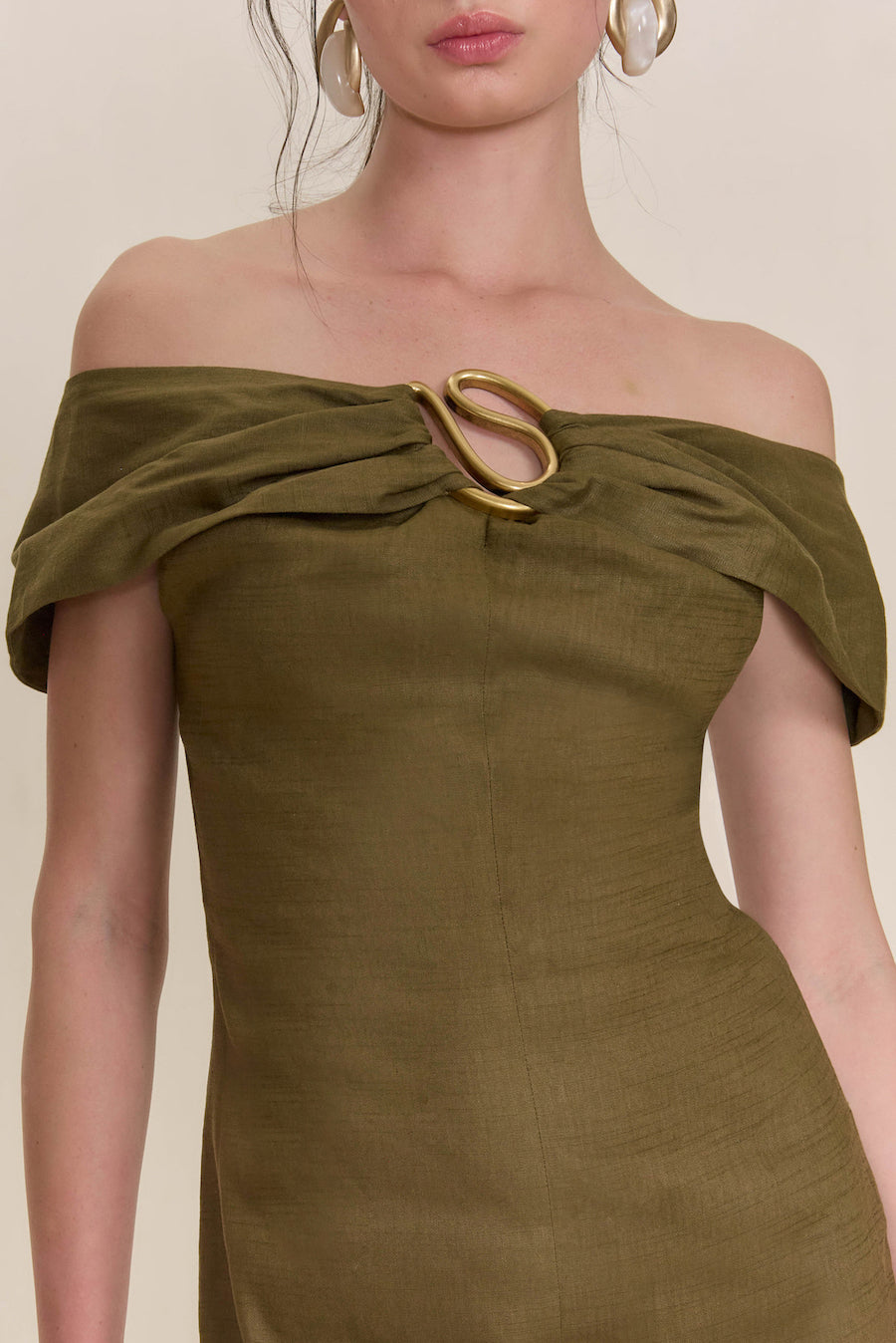 Cult Gaia Women | SAWYER DRESS