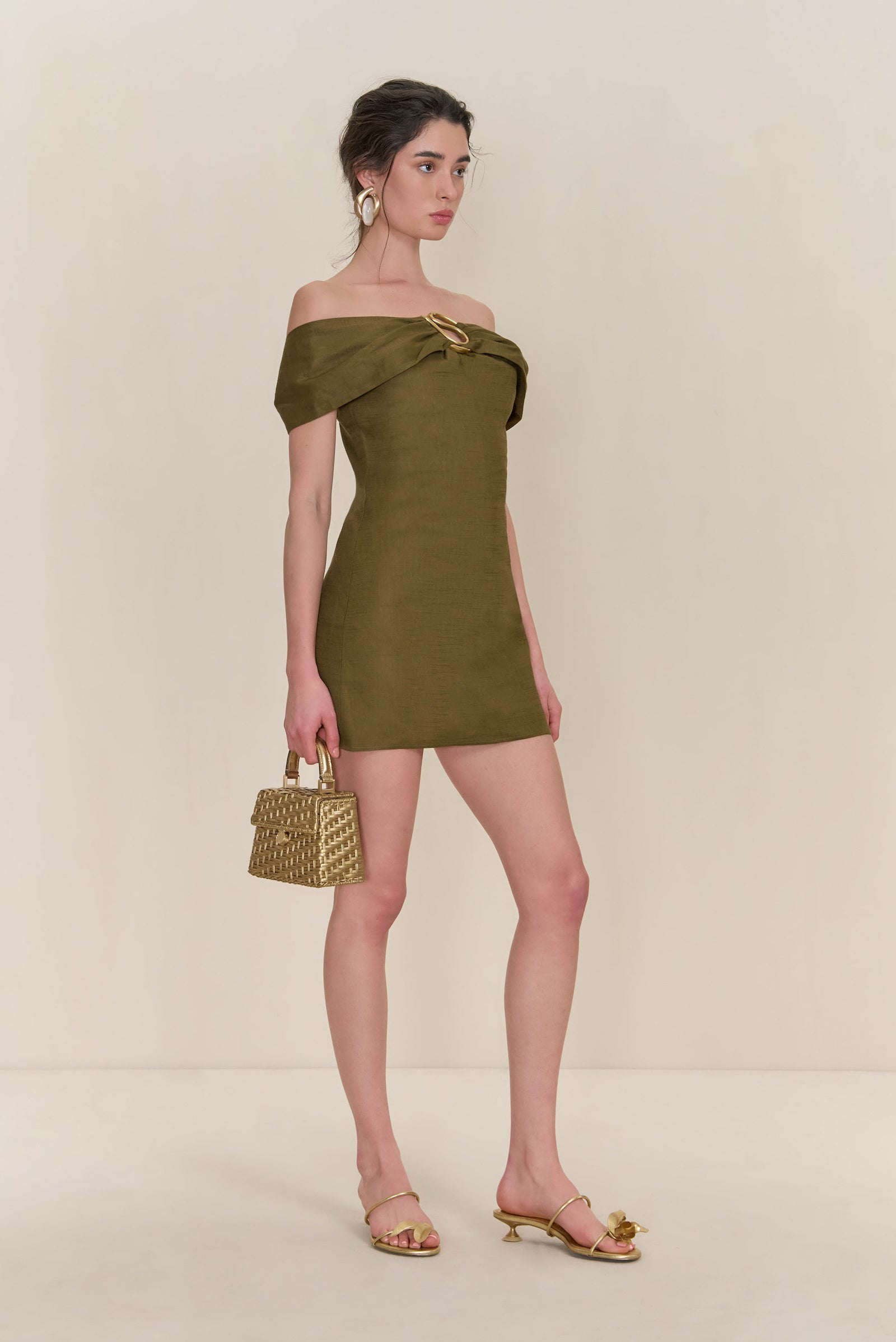 Cult Gaia Women | SAWYER DRESS