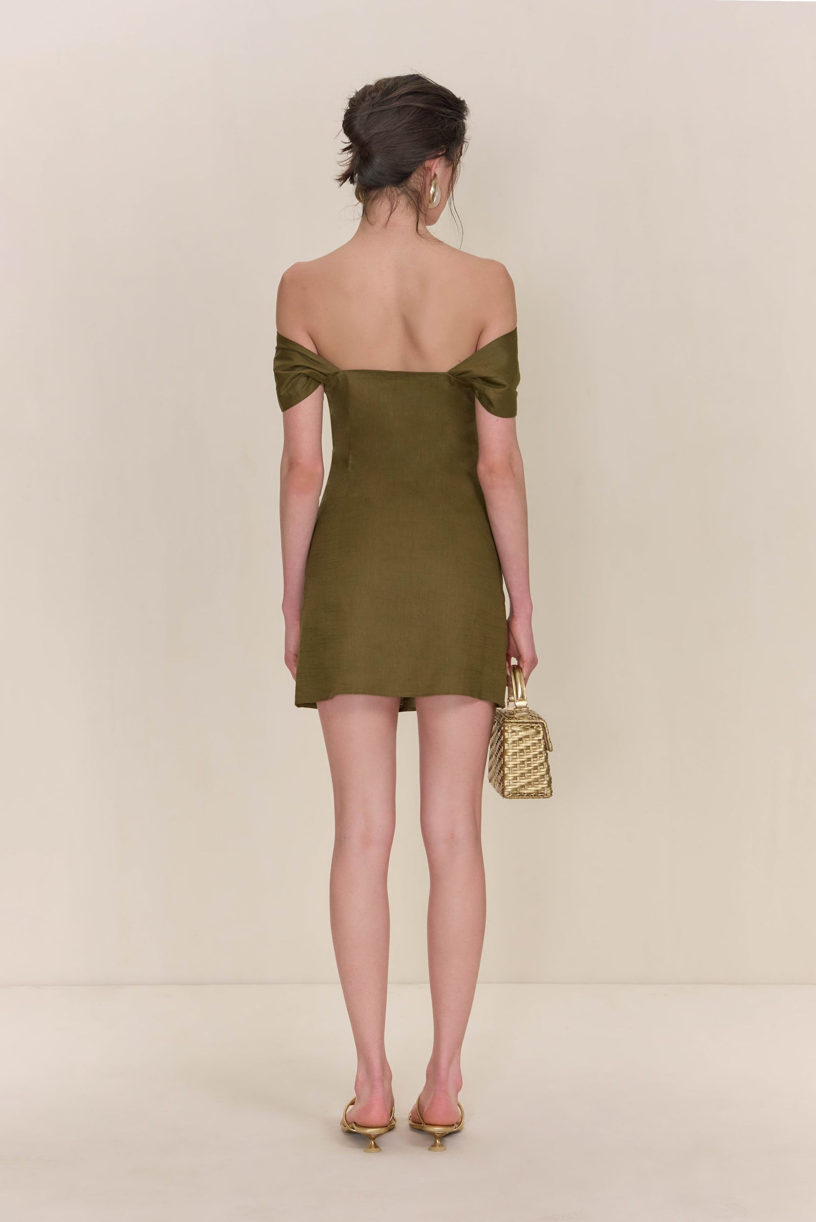 Cult Gaia Women | SAWYER DRESS