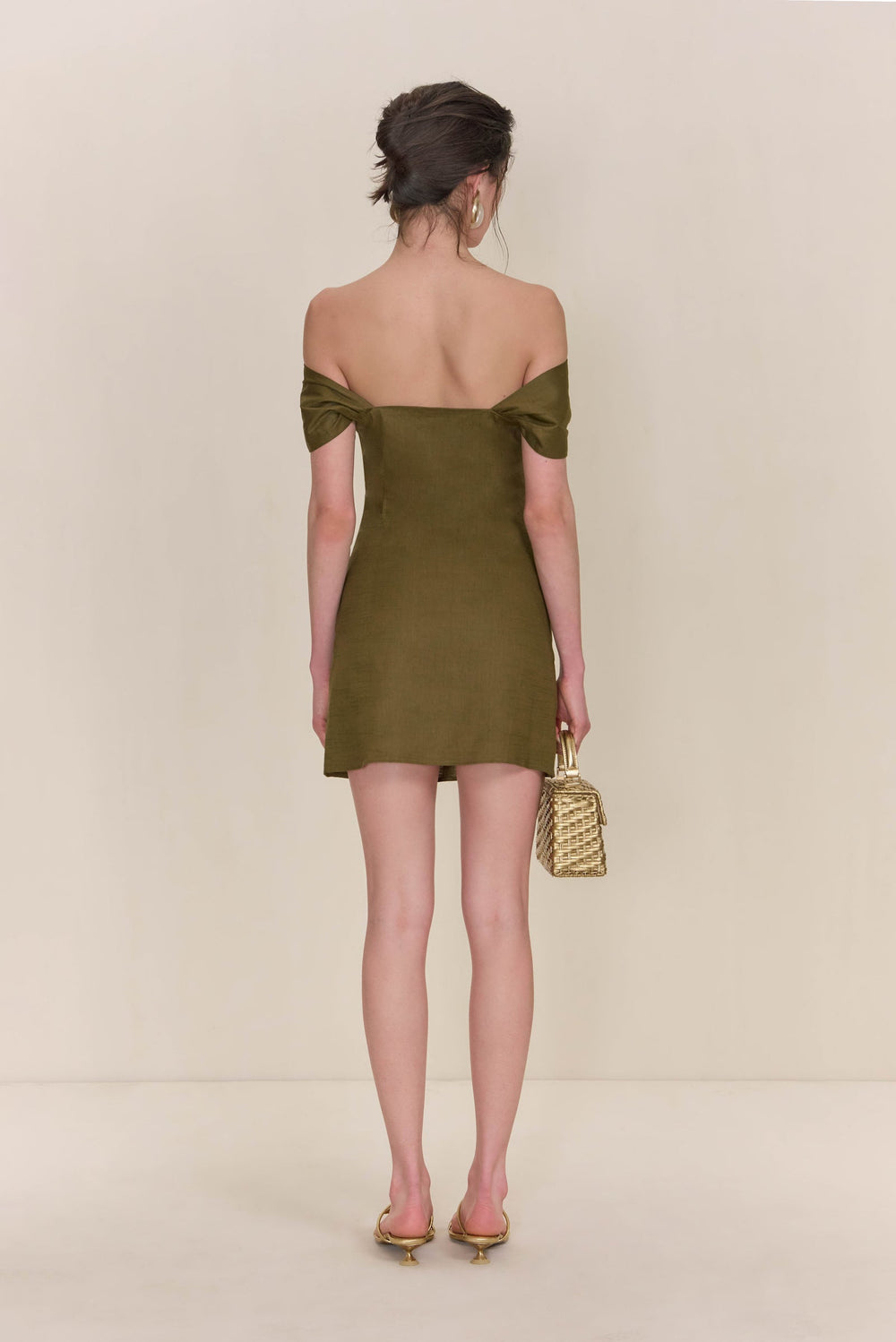 Cult Gaia Women | SAWYER DRESS