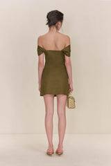 Cult Gaia Women | SAWYER DRESS