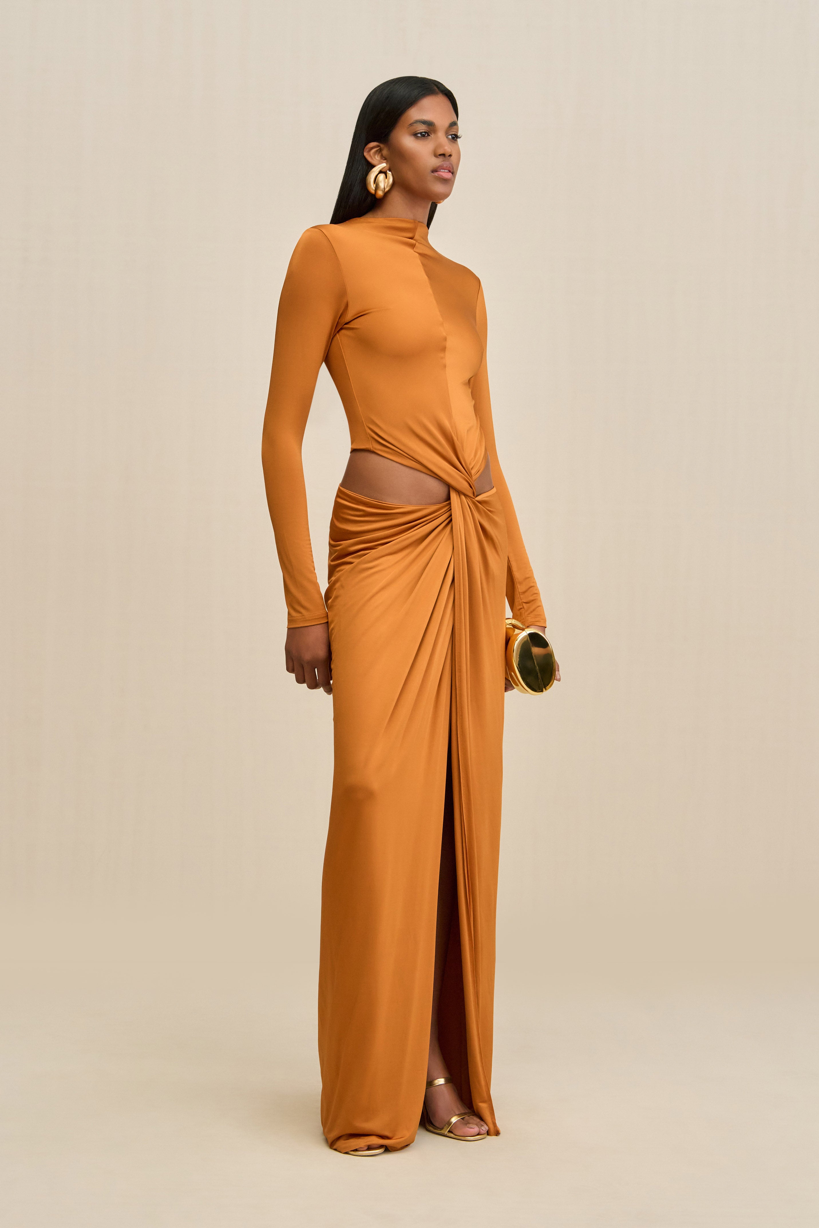Cult Gaia Women | KERI GOWN