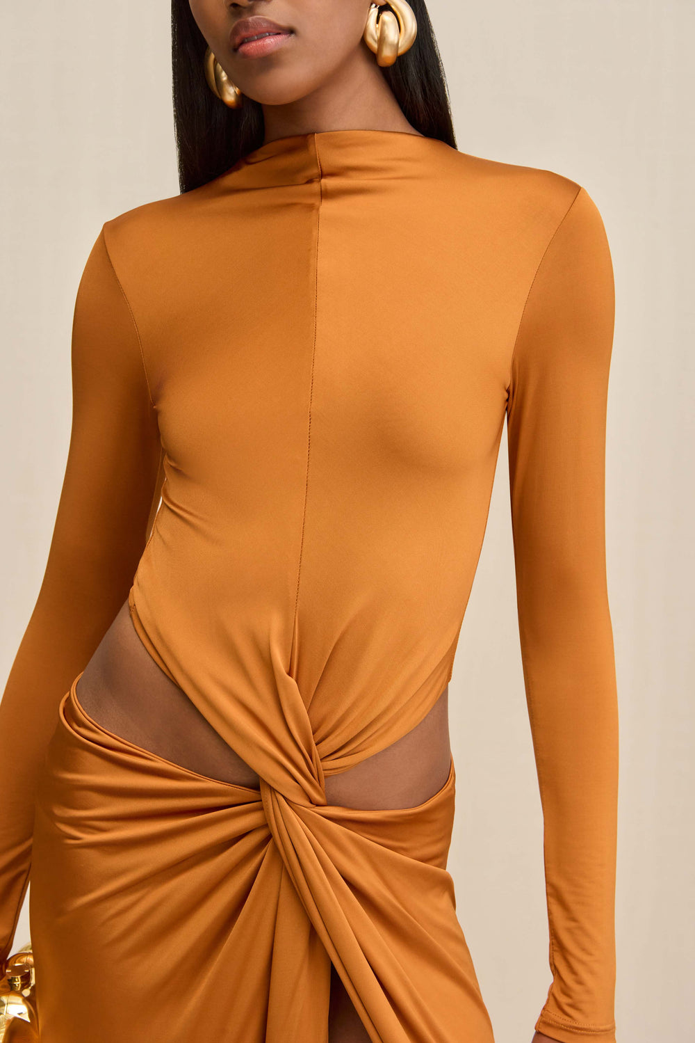 Cult Gaia Women | KERI GOWN
