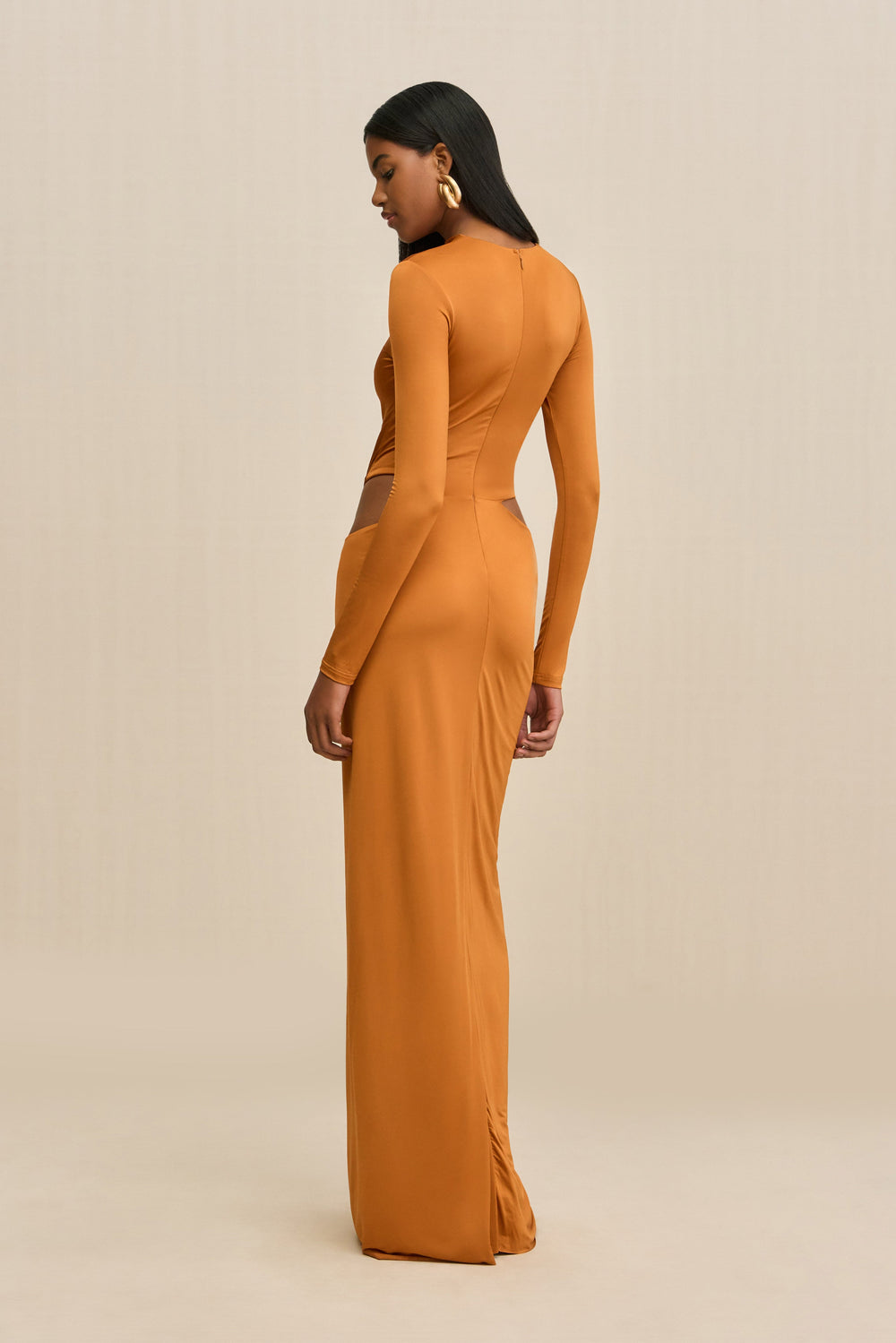 Cult Gaia Women | KERI GOWN