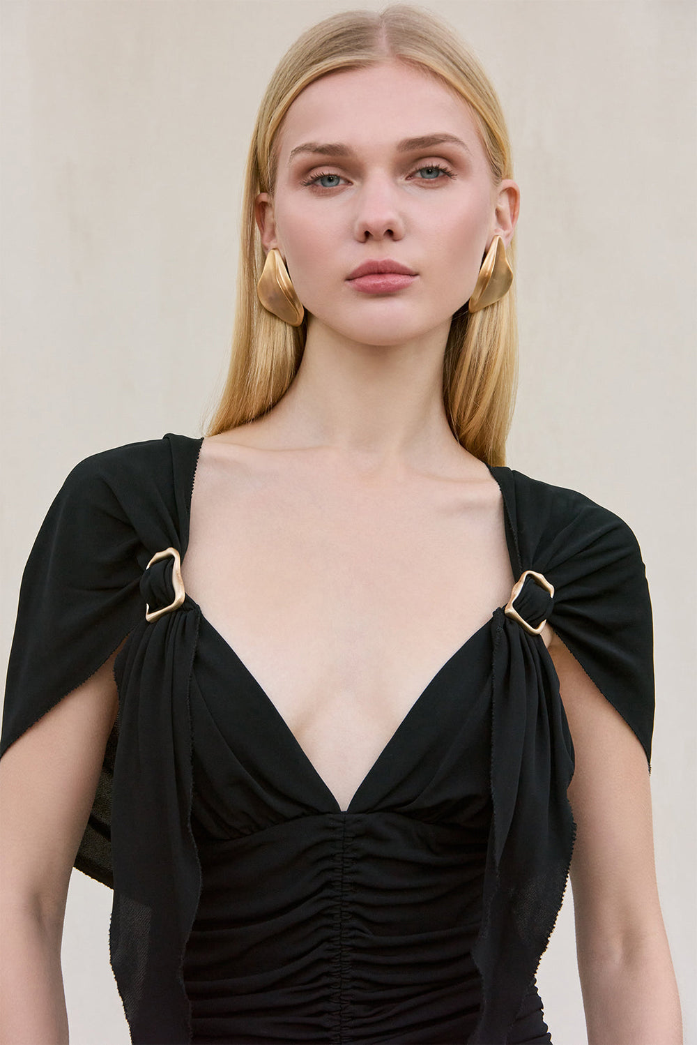 Cult Gaia Women | CHARLENE GOWN