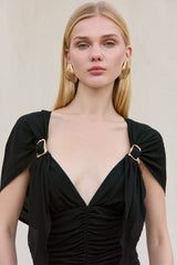 Cult Gaia Women | CHARLENE GOWN