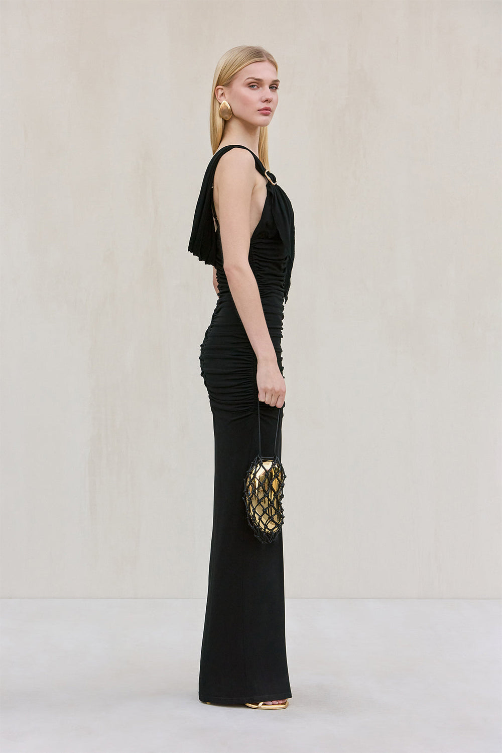 Cult Gaia Women | CHARLENE GOWN