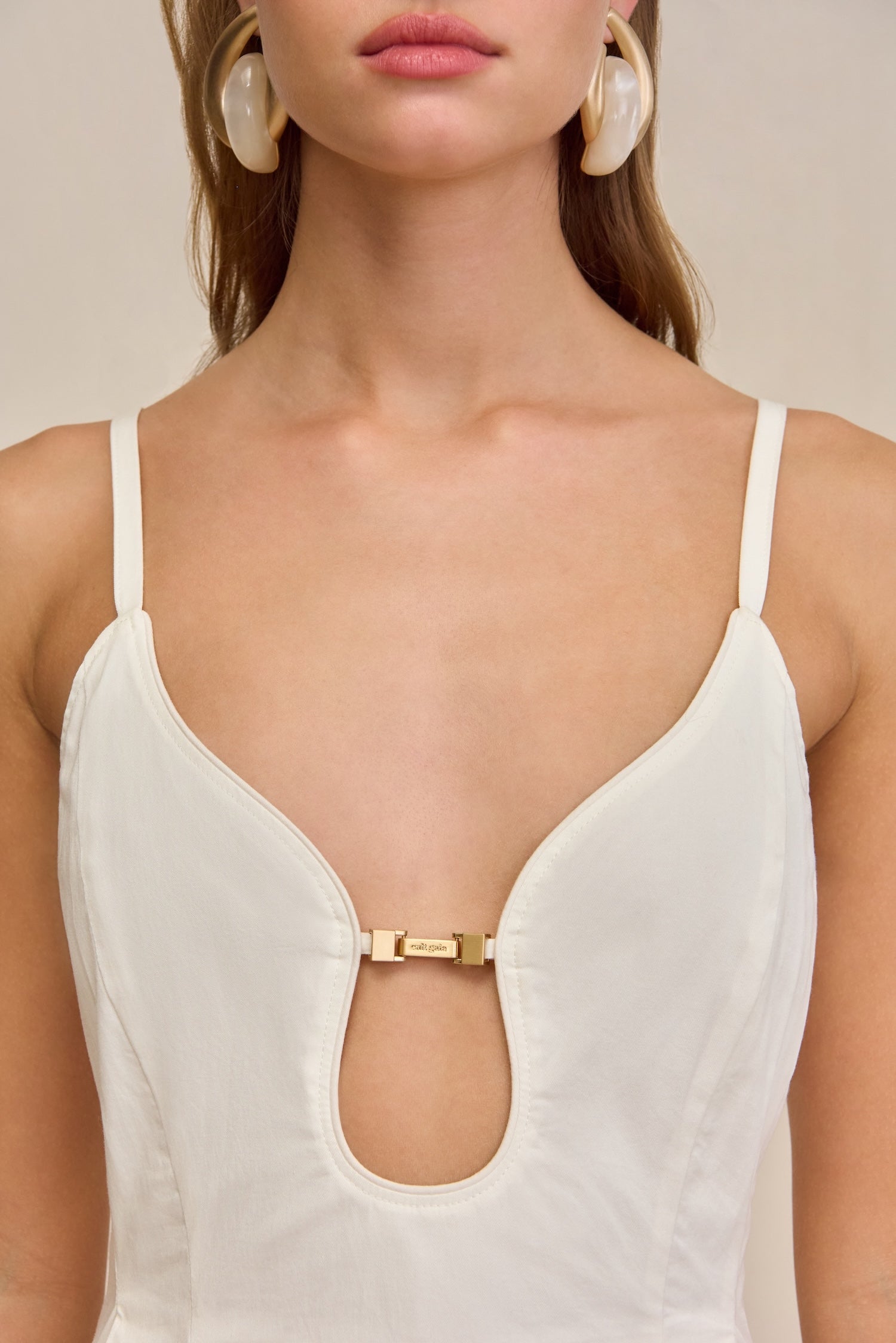 Cult Gaia Women | ELLARIA DRESS