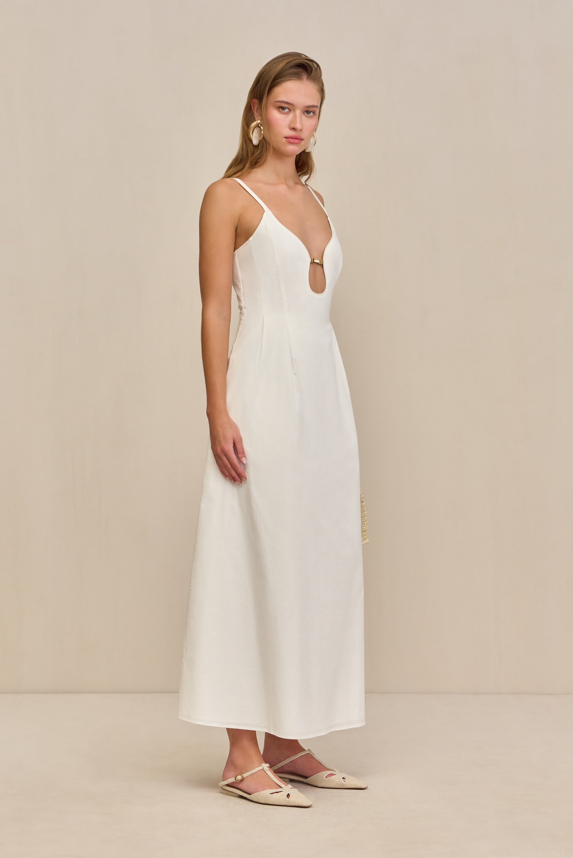 Cult Gaia Women | ELLARIA DRESS