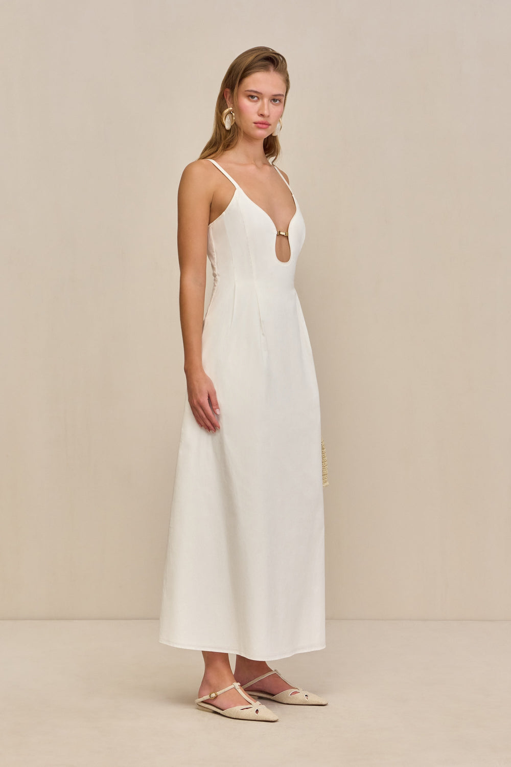 Cult Gaia Women | ELLARIA DRESS