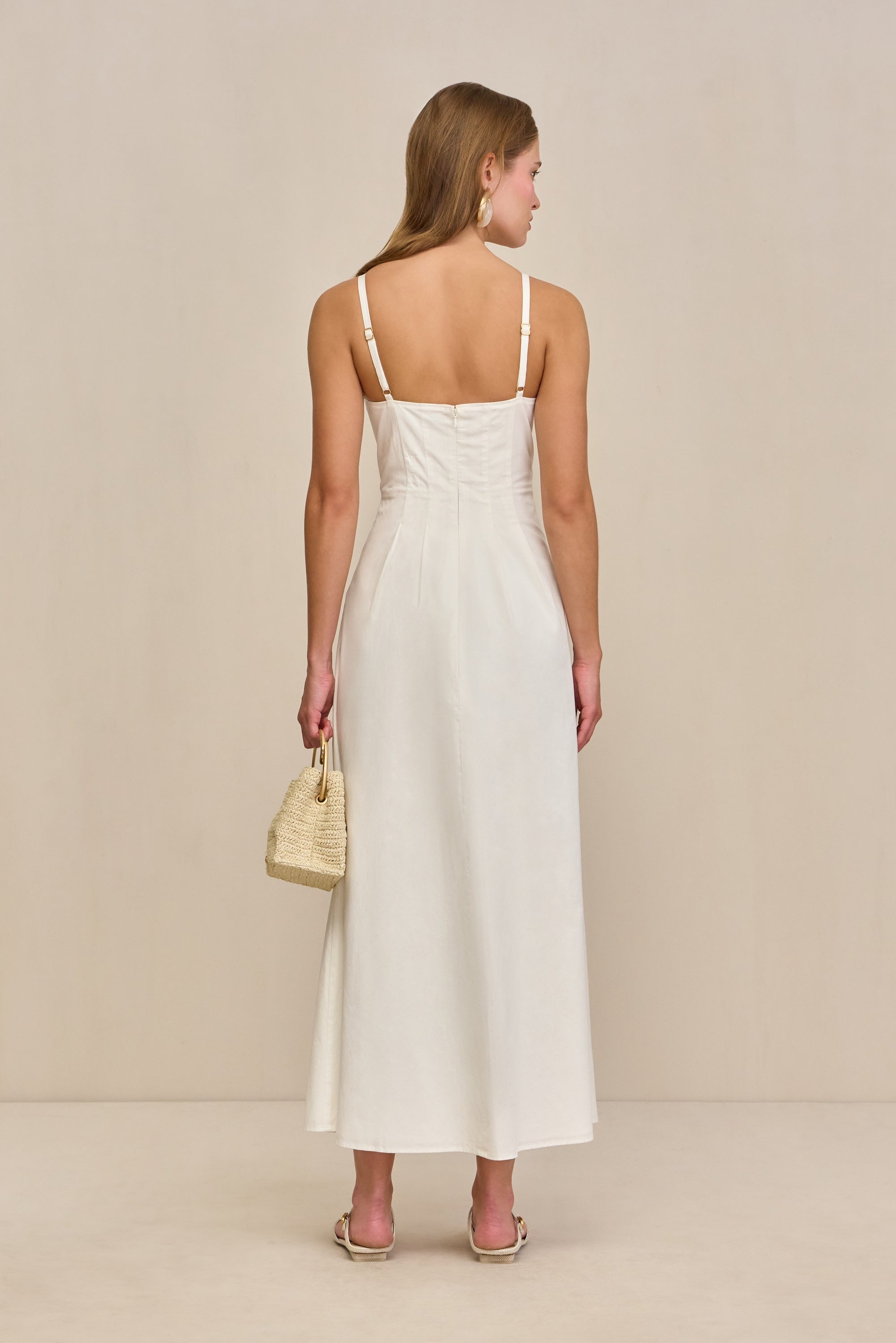 Cult Gaia Women | ELLARIA DRESS