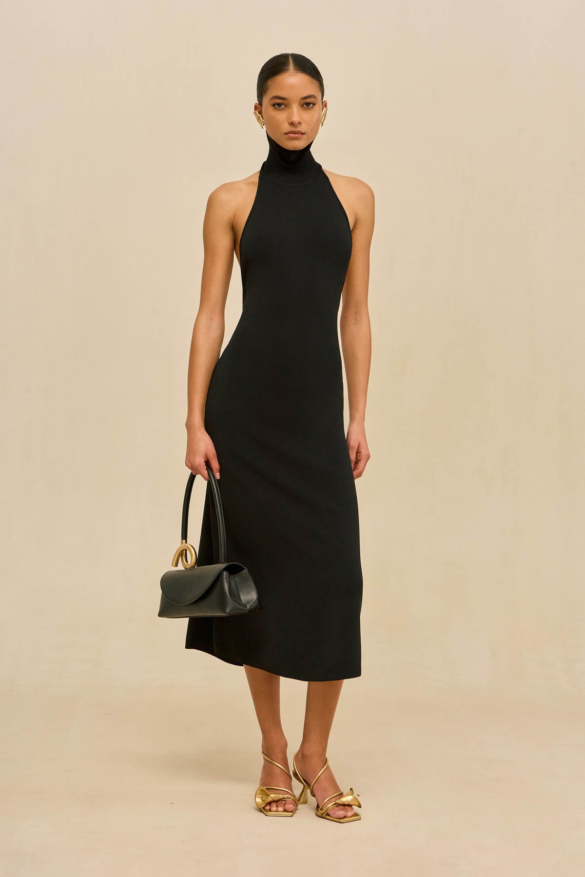 Cult Gaia Women | KATARA KNIT DRESS