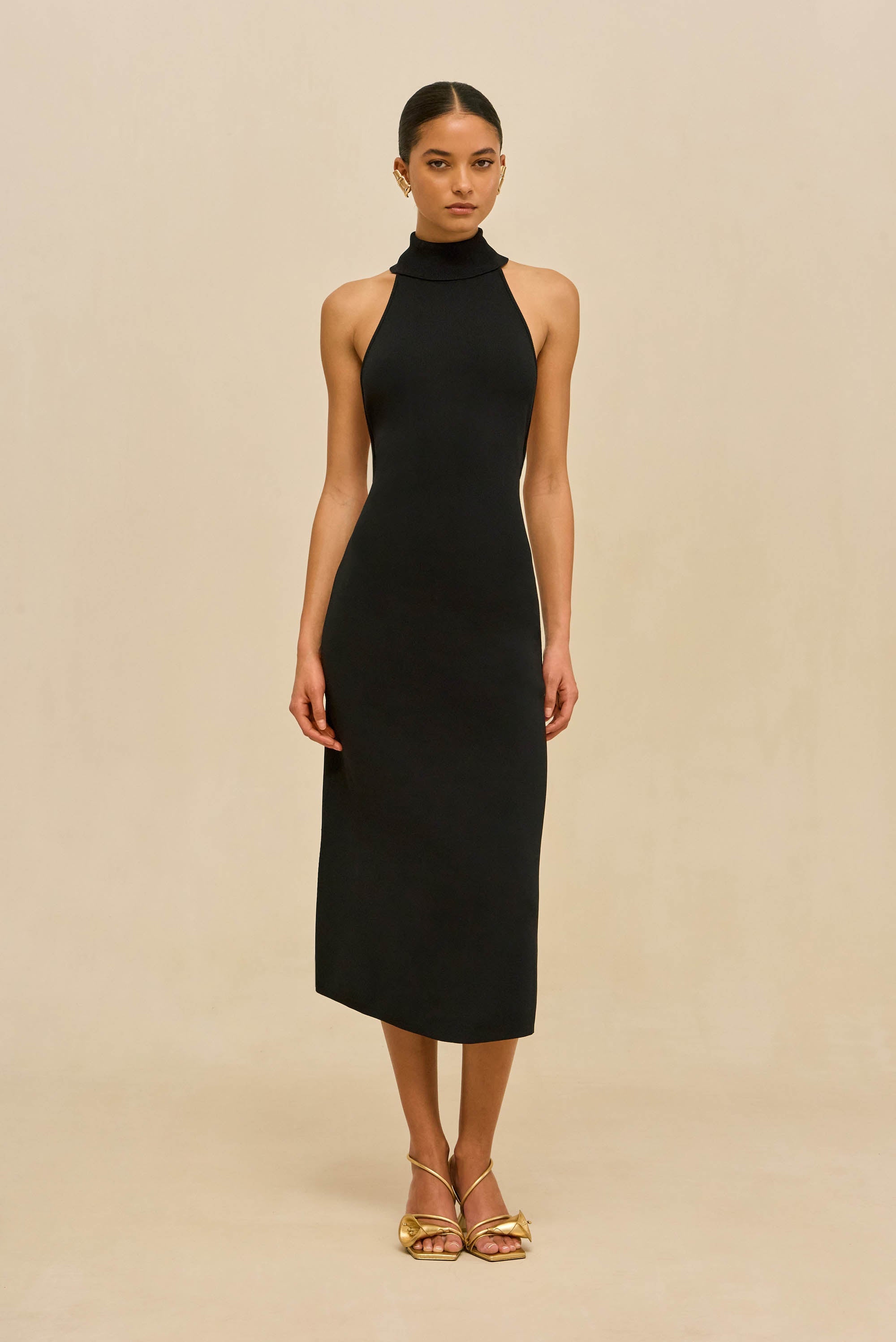 Cult Gaia Women | KATARA KNIT DRESS