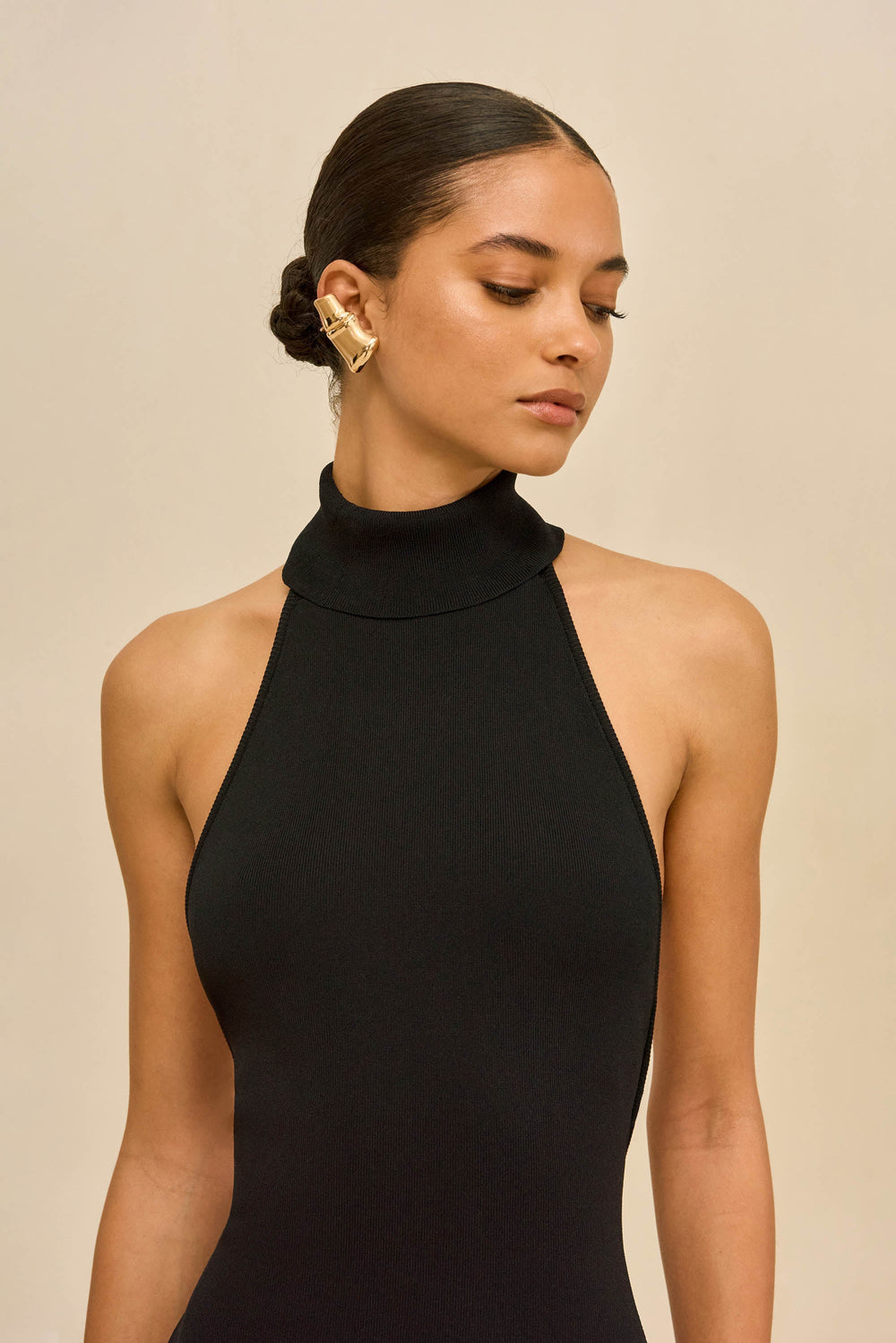 Cult Gaia Women | KATARA KNIT DRESS