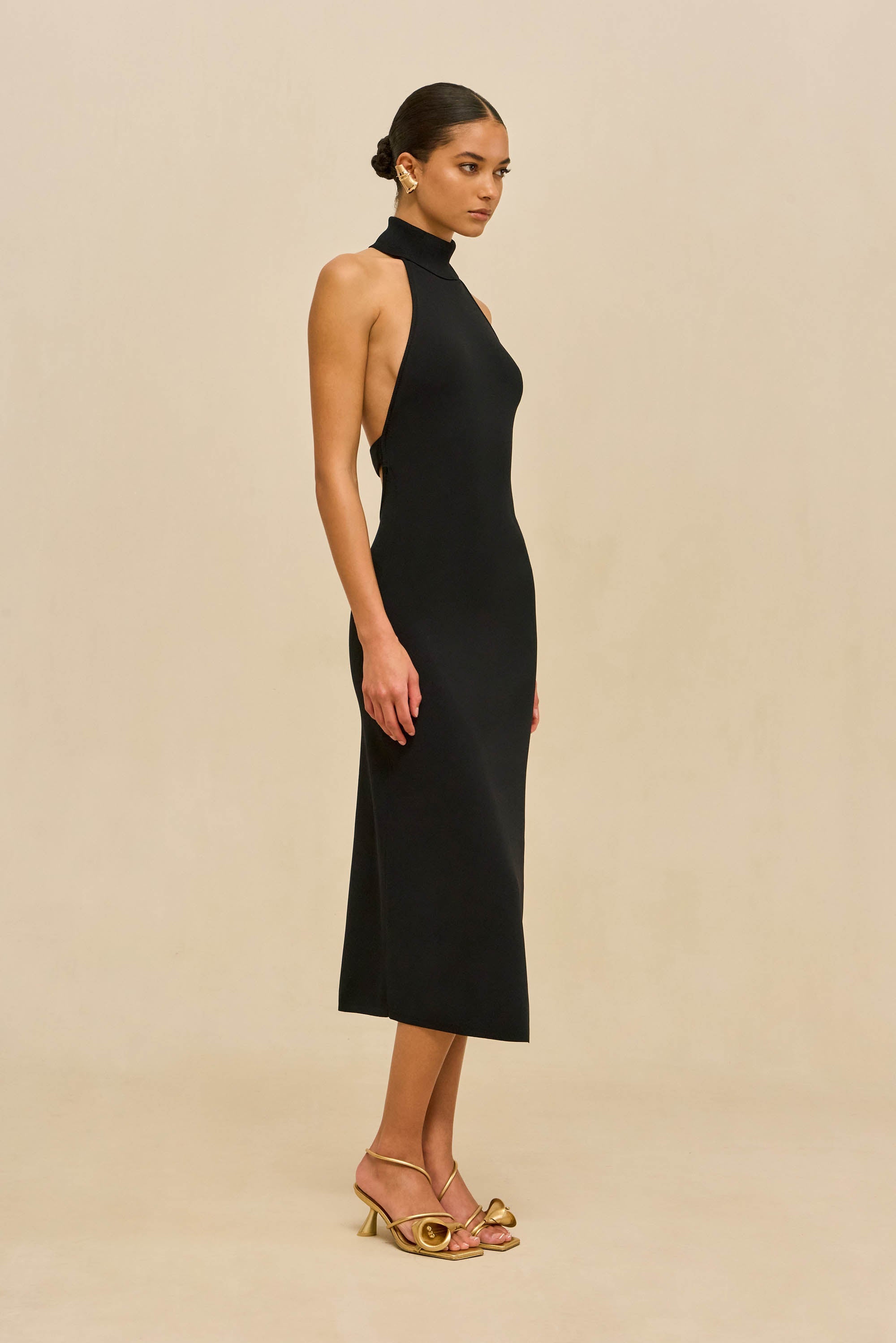 Cult Gaia Women | KATARA KNIT DRESS