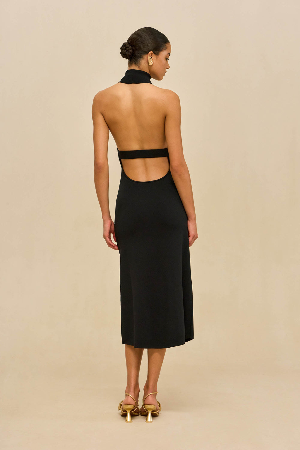 Cult Gaia Women | KATARA KNIT DRESS