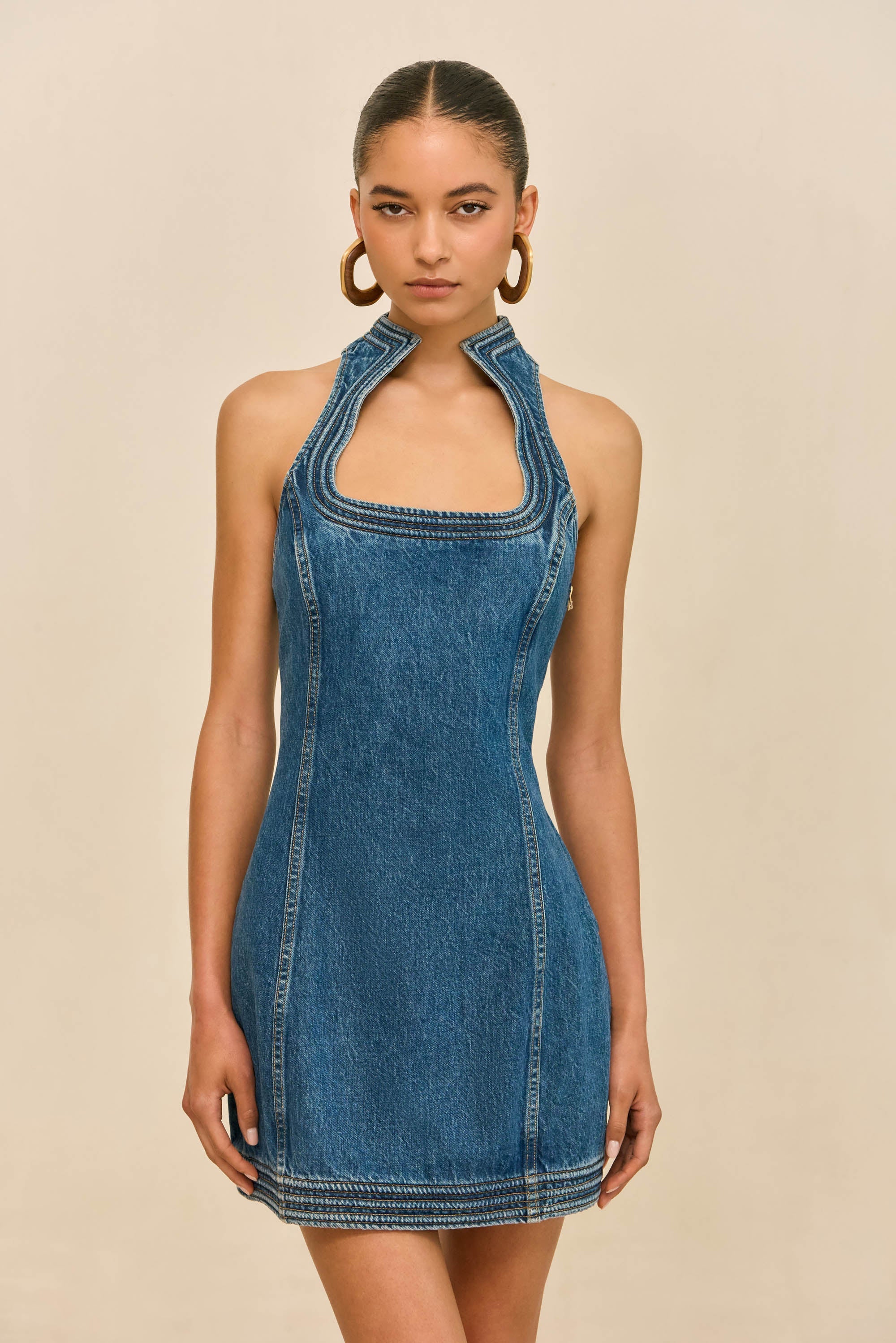 Cult Gaia Women | AZURA DRESS