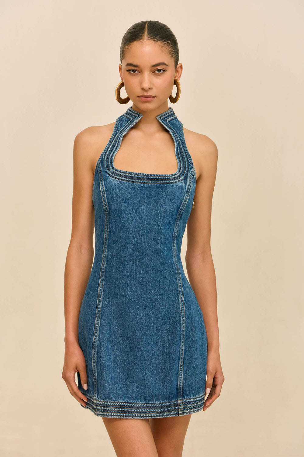Cult Gaia Women | AZURA DRESS