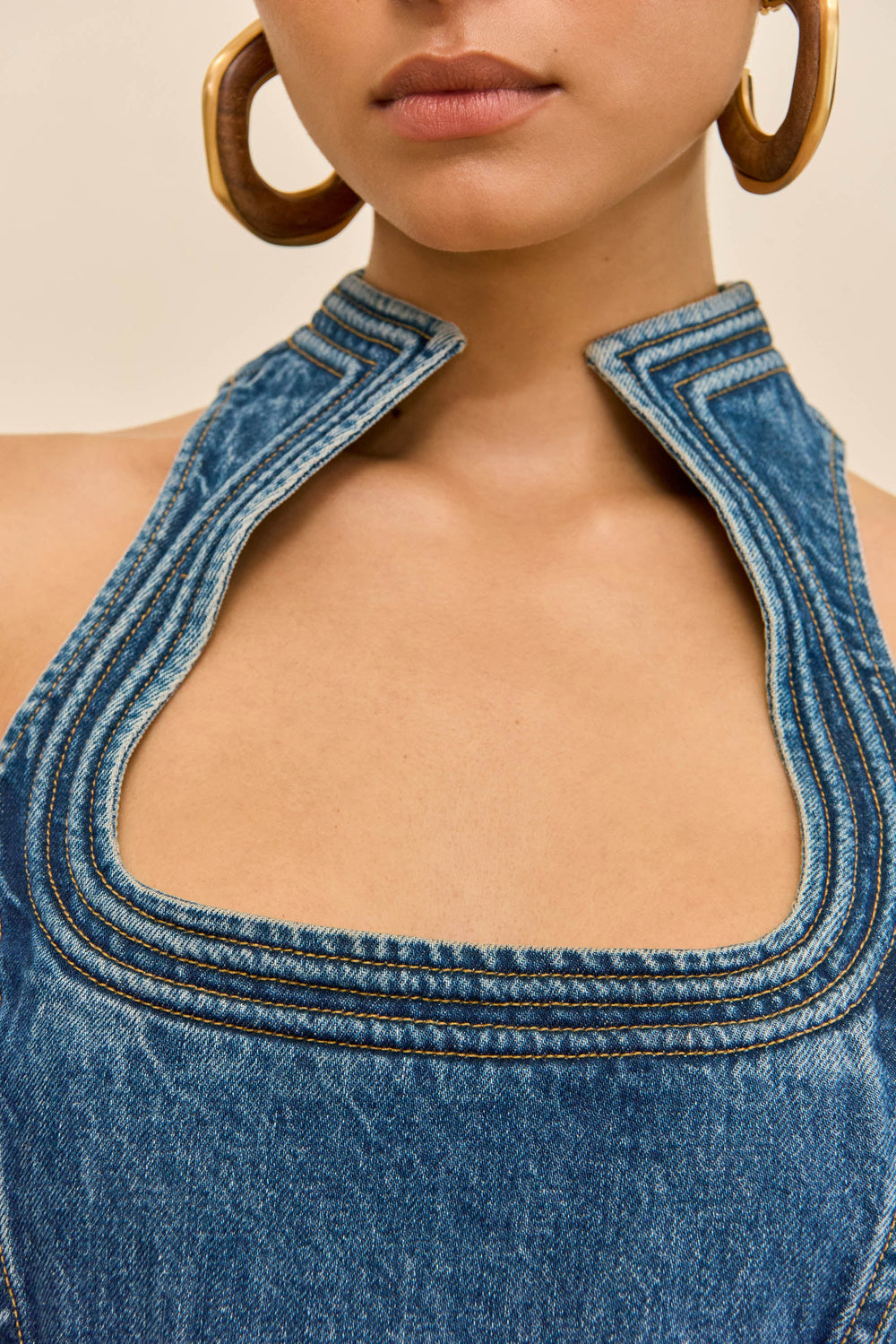 Cult Gaia Women | AZURA DRESS