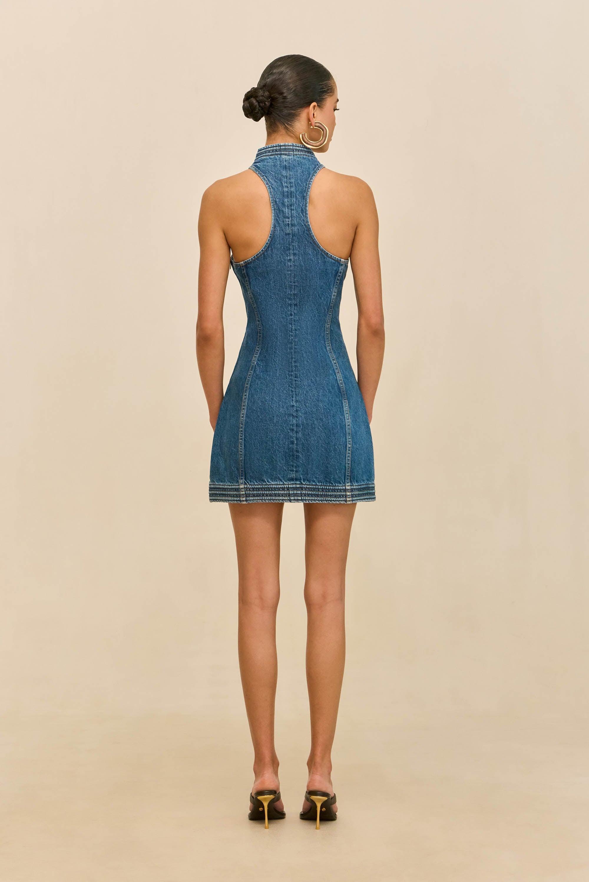 Cult Gaia Women | AZURA DRESS