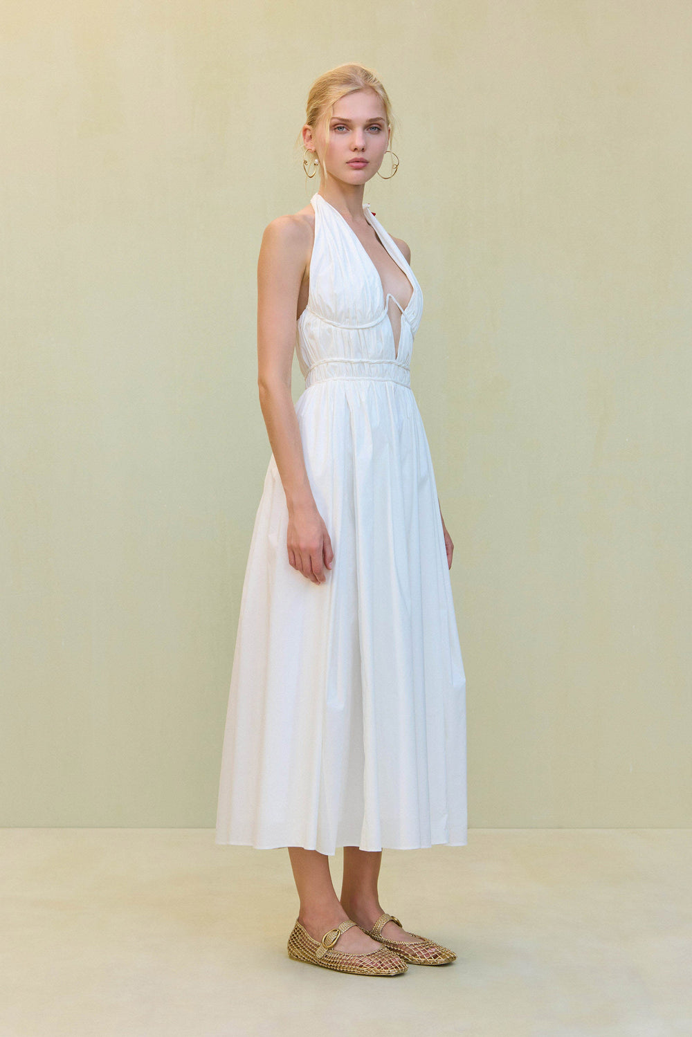 Cult Gaia Women | DASIA DRESS