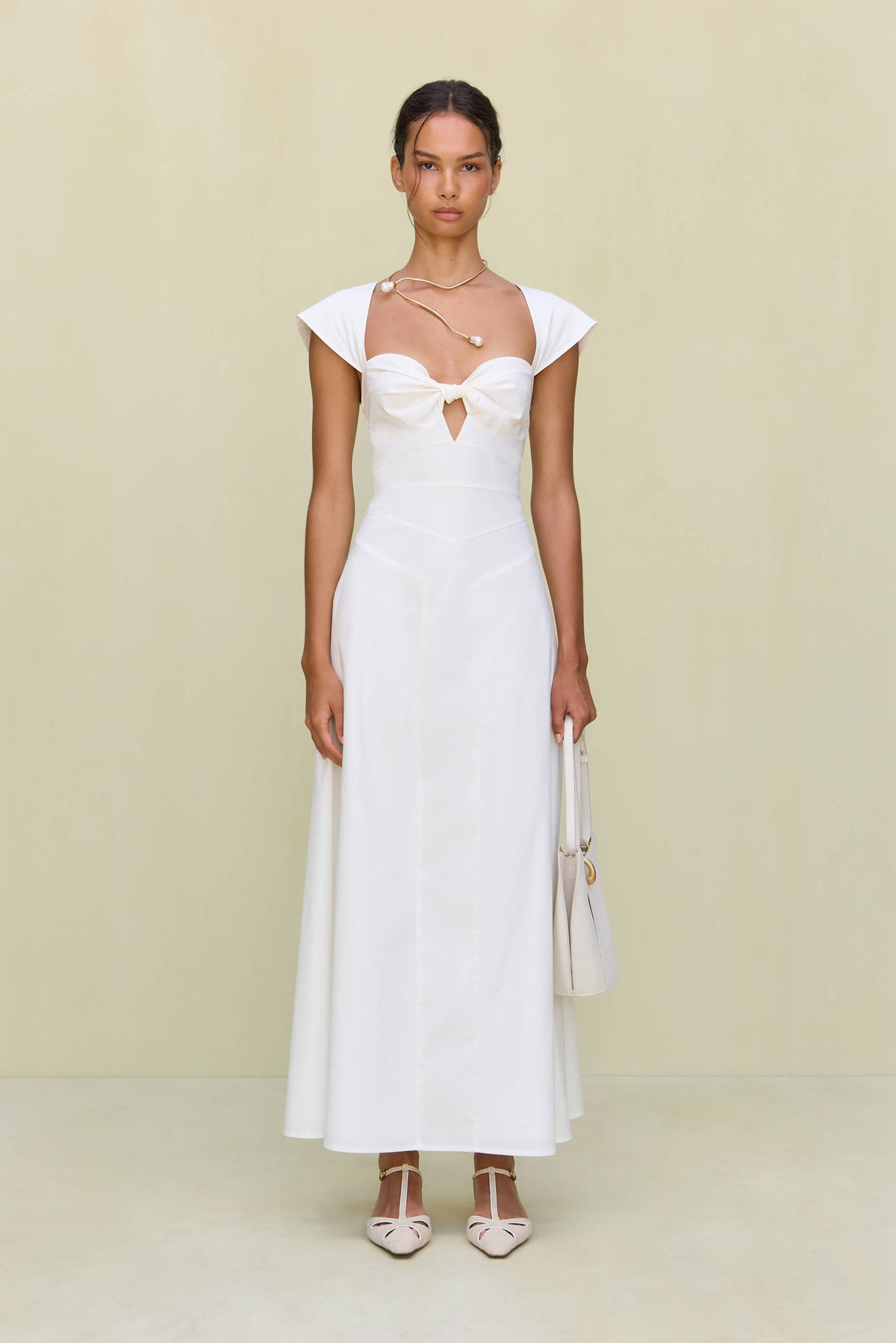 Cult Gaia Women | MAGNOLIA DRESS
